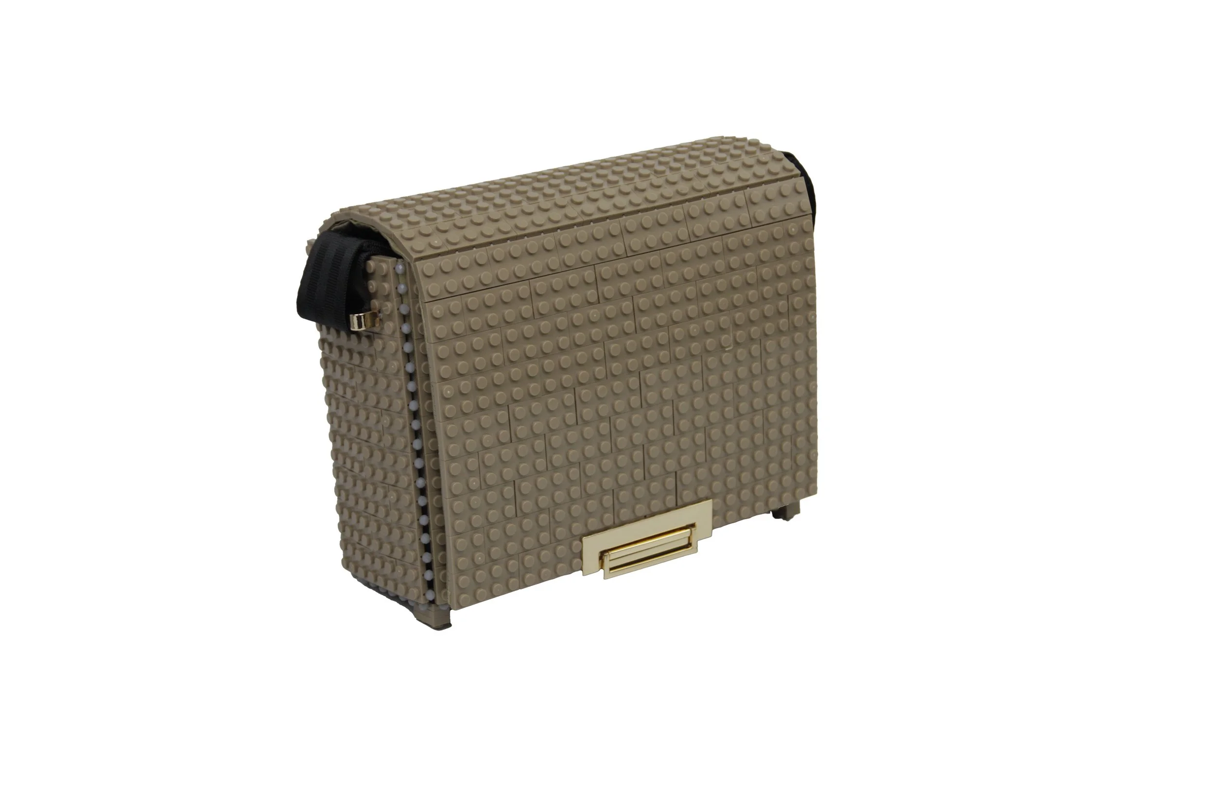Squared Bag Sand