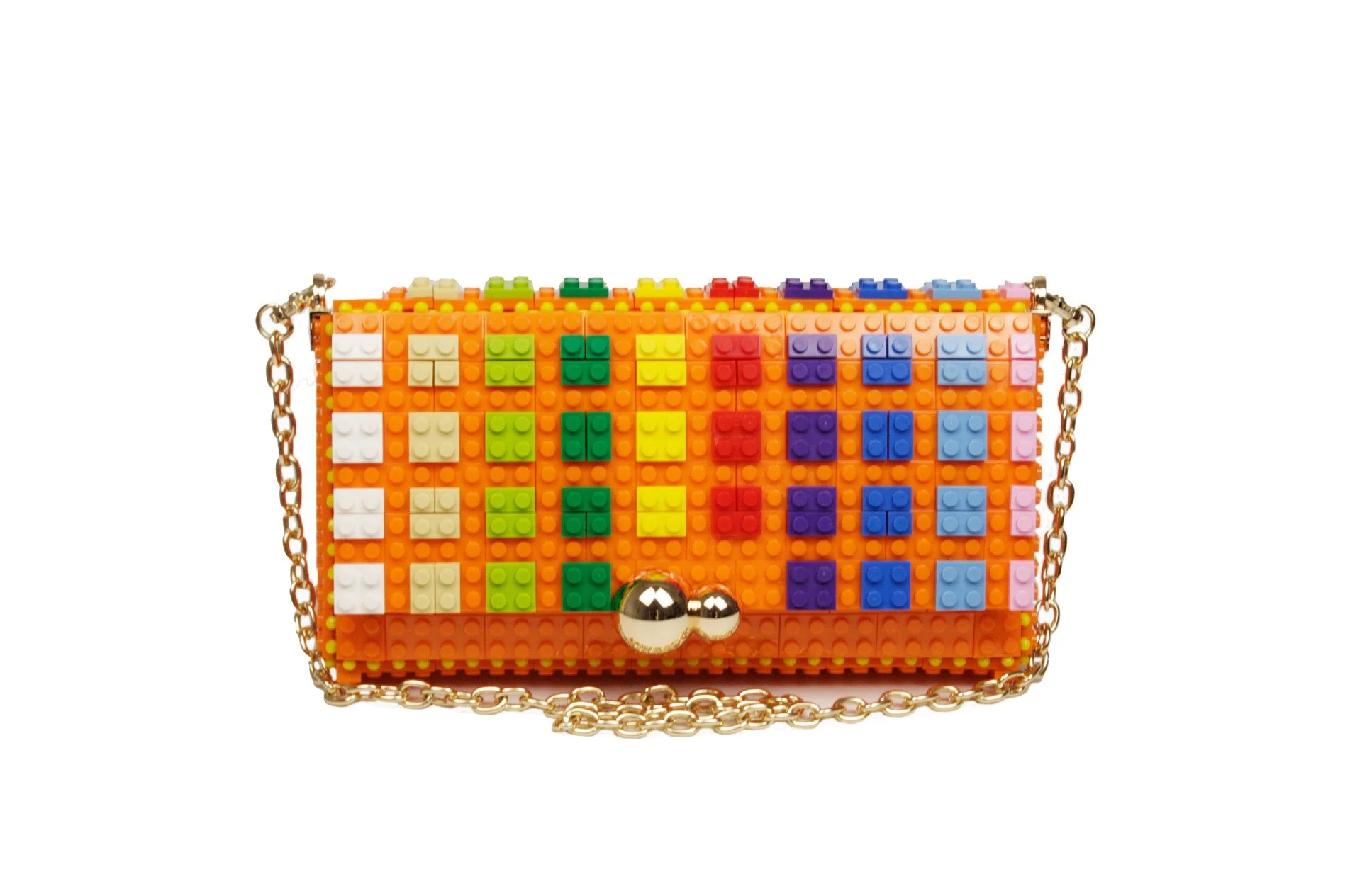 CLUTCH BAG MULTICOLOR DOTS 1326 B.jpg