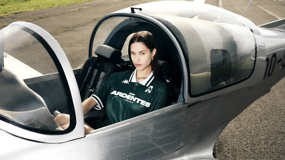 KAPPA & LES ARDENTES