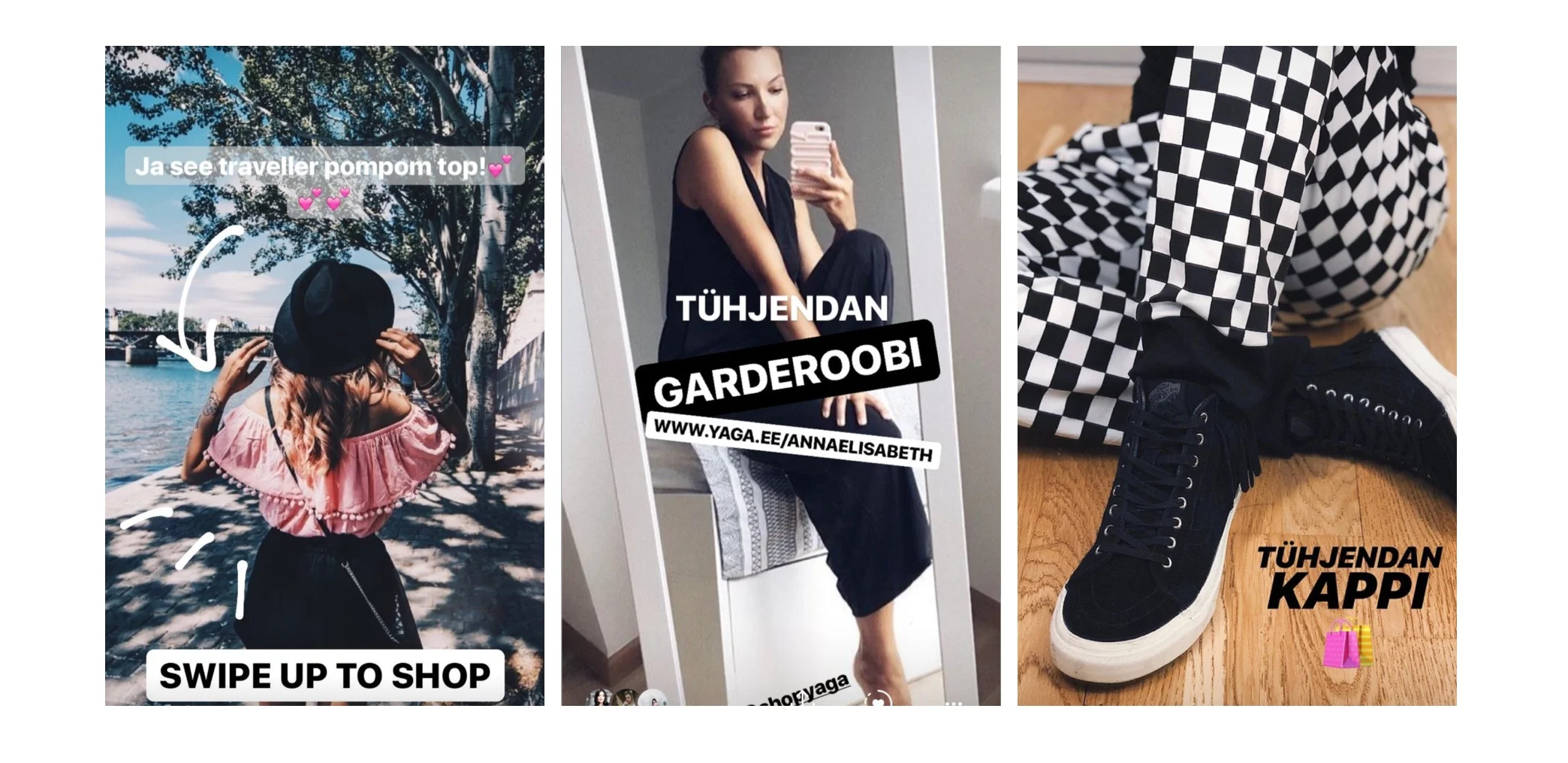 Kuidas jõuda Yagas kiirelt esimeste müükideni?