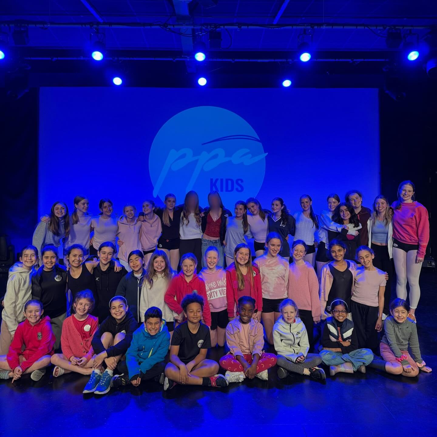 Love these students of ours! A successful MT Music Video presentation last Saturday. 💕🩷💞