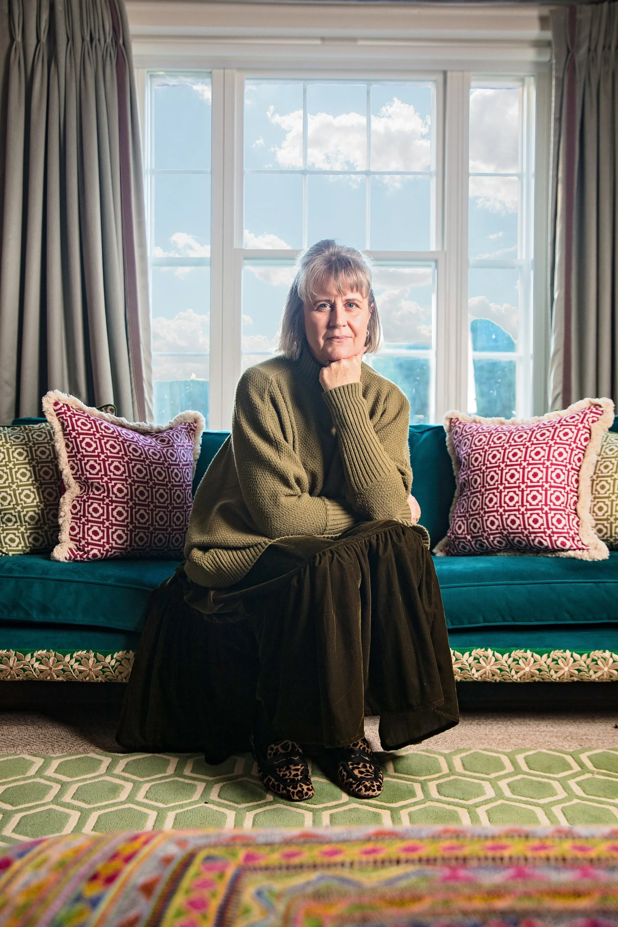 Thinking of moving / needing to decorate? 