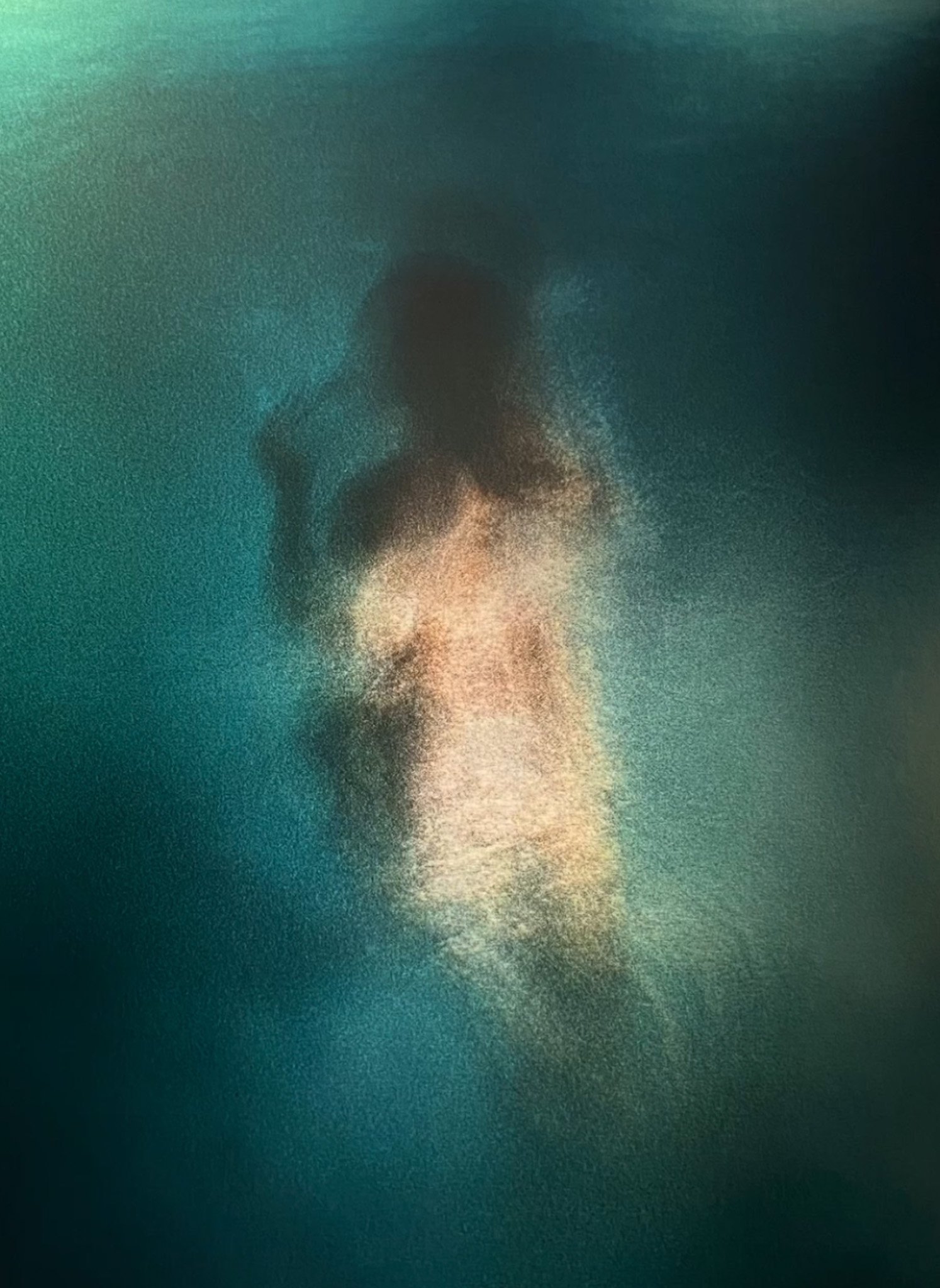 Katha Wood - Artist in Residence