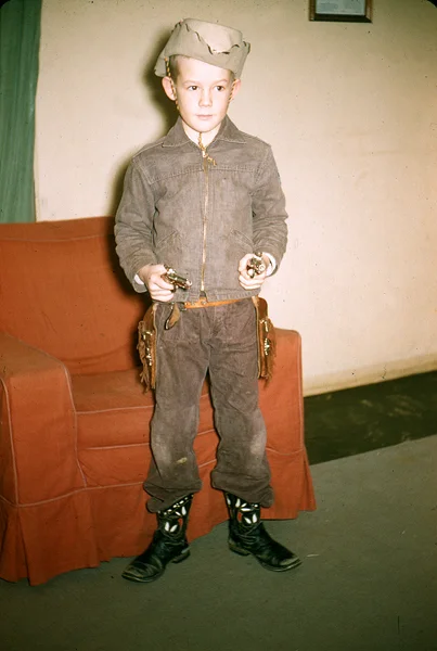 Mr. Spoto and the Mighty Worrier