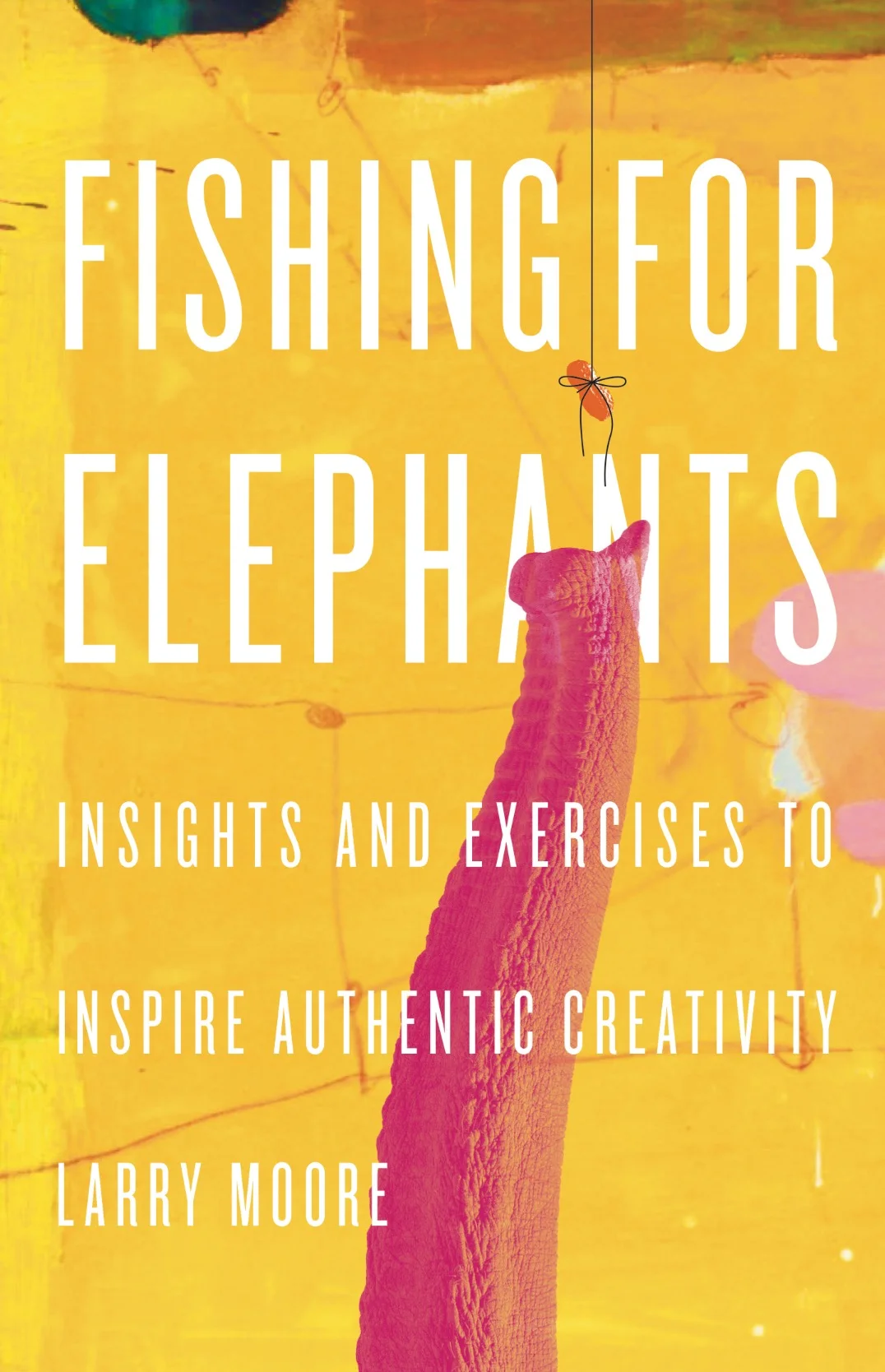 A little about the book