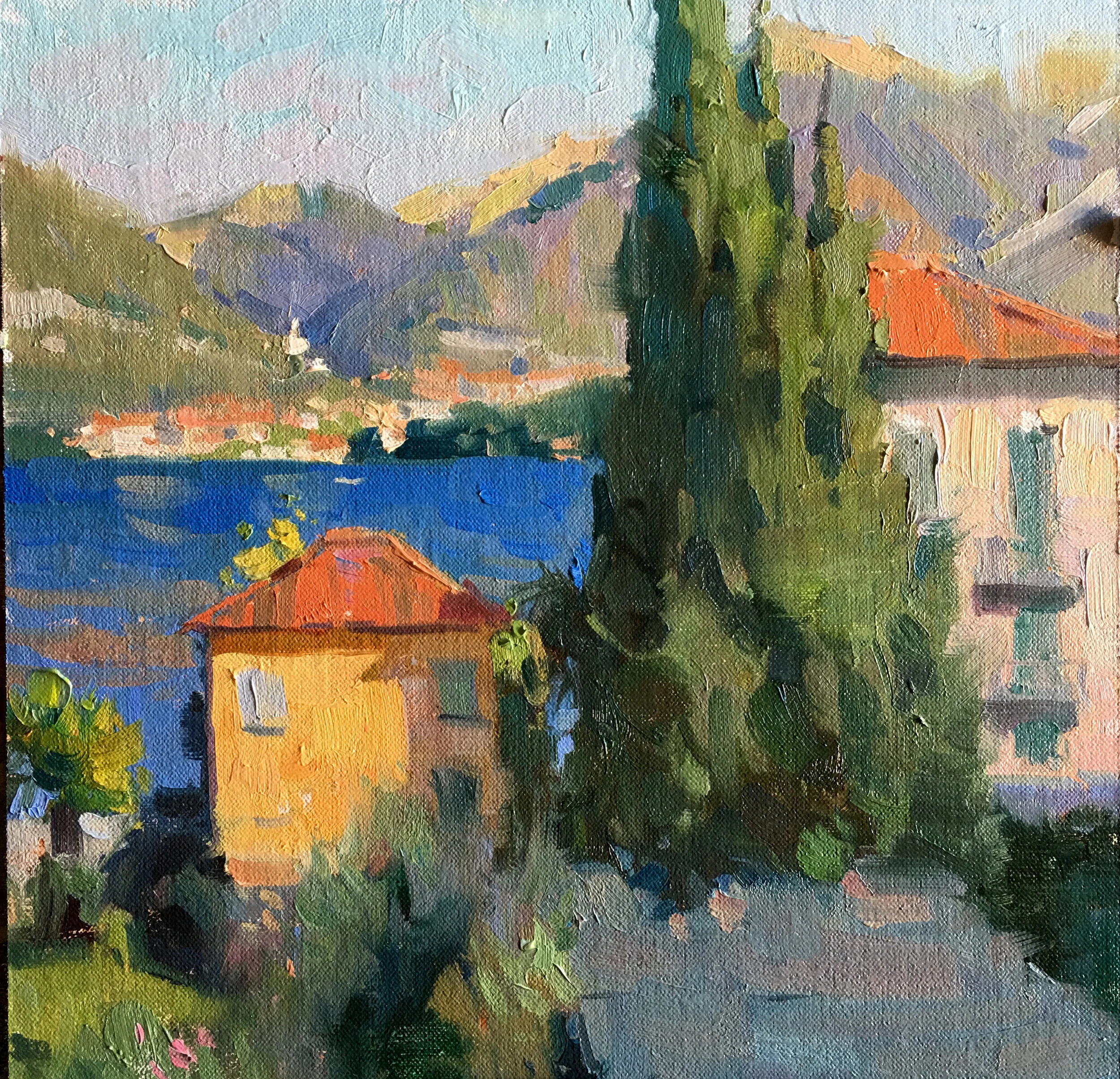 Lake Como villas