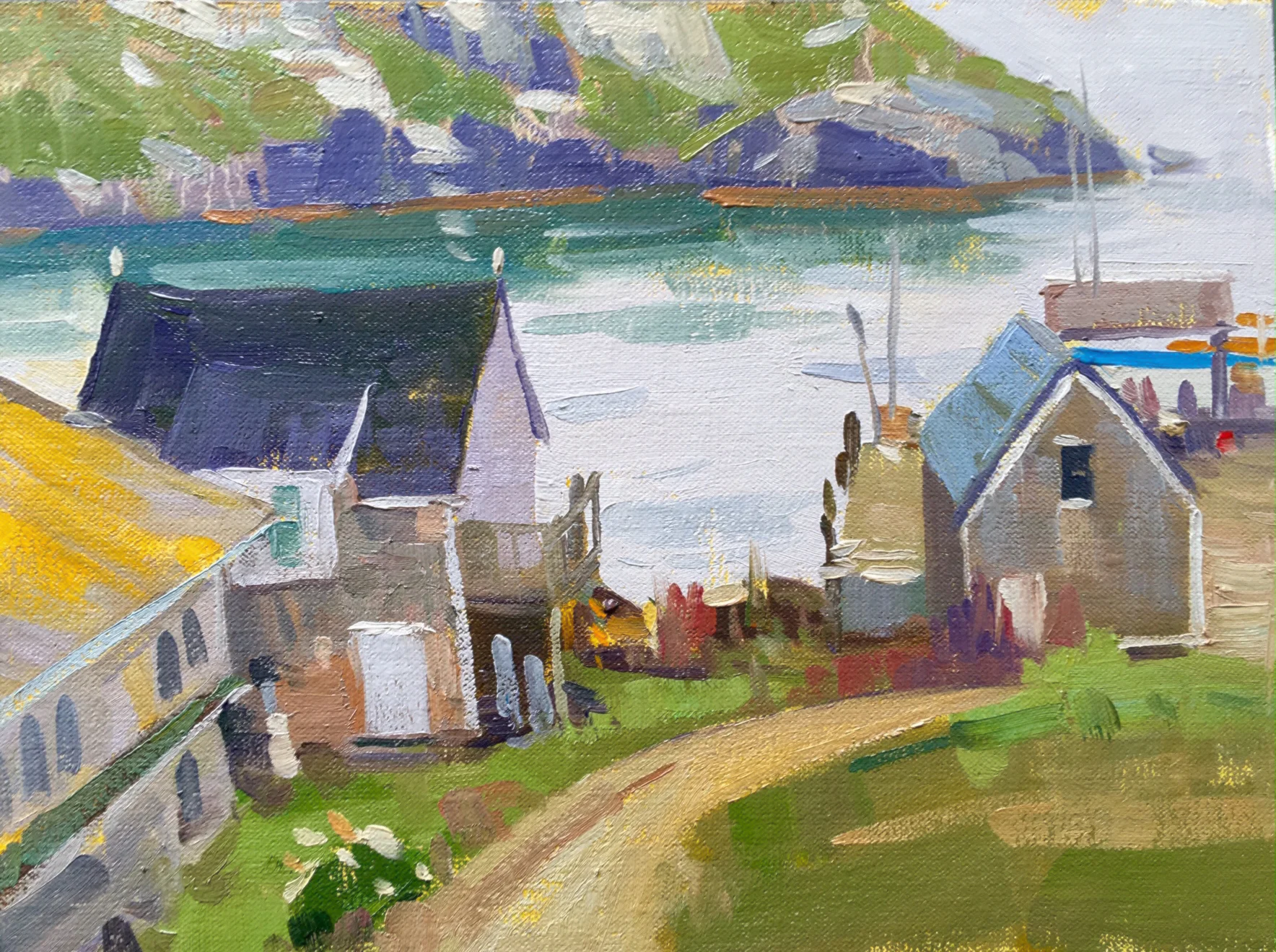 Monhegan 2