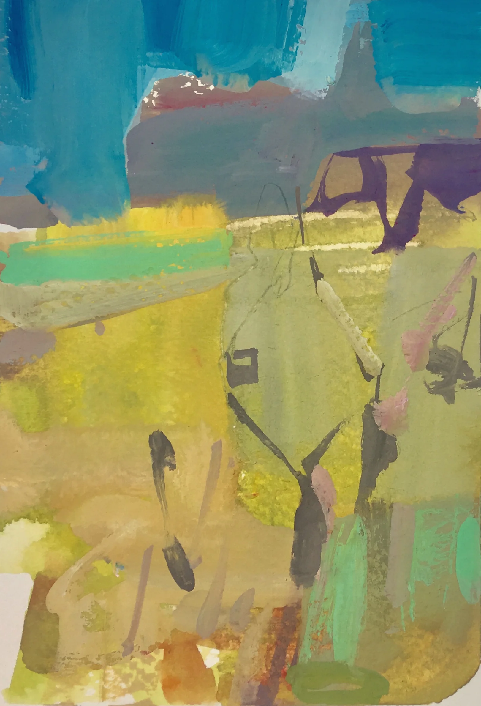 Field study