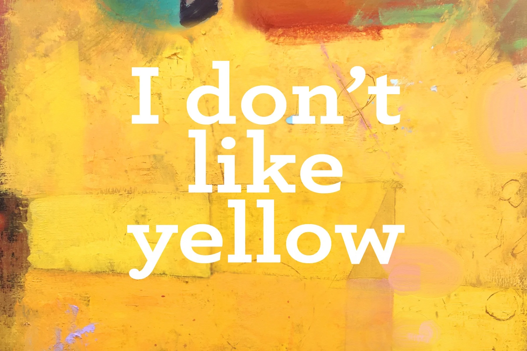 Blog — Larry Moore