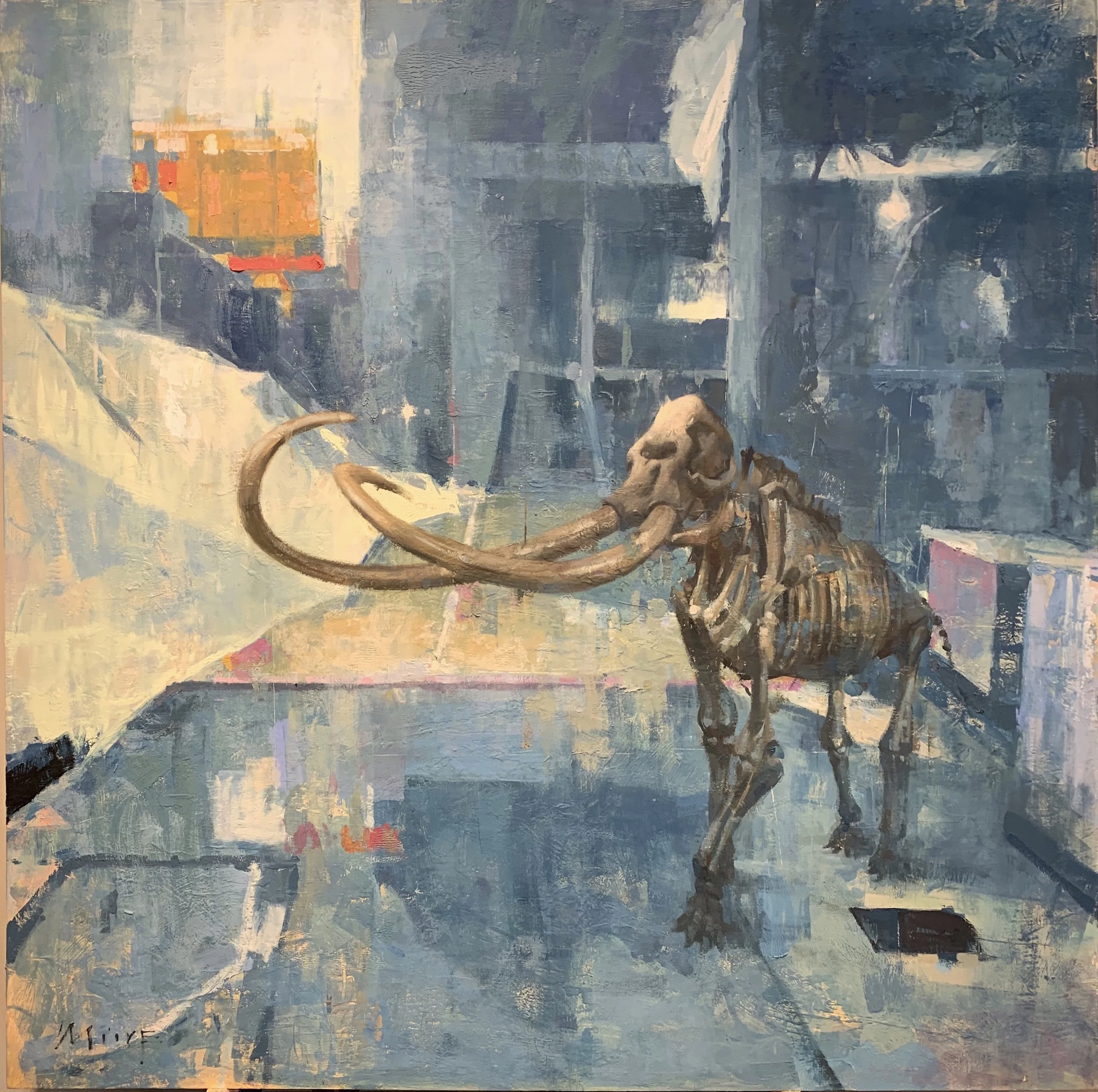 Unearthed