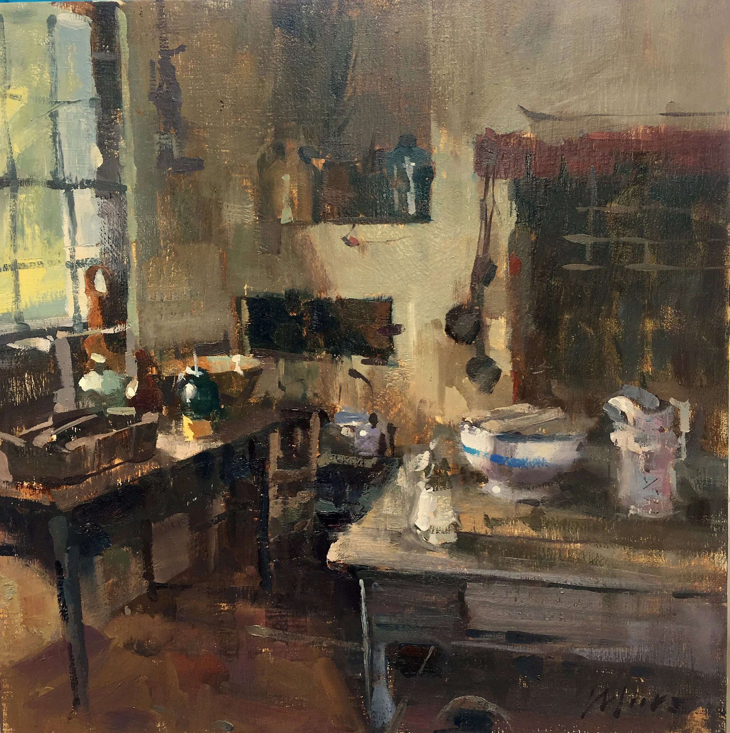 Creating dramatic Interiors Nov 7-9 Charlotte, Nc