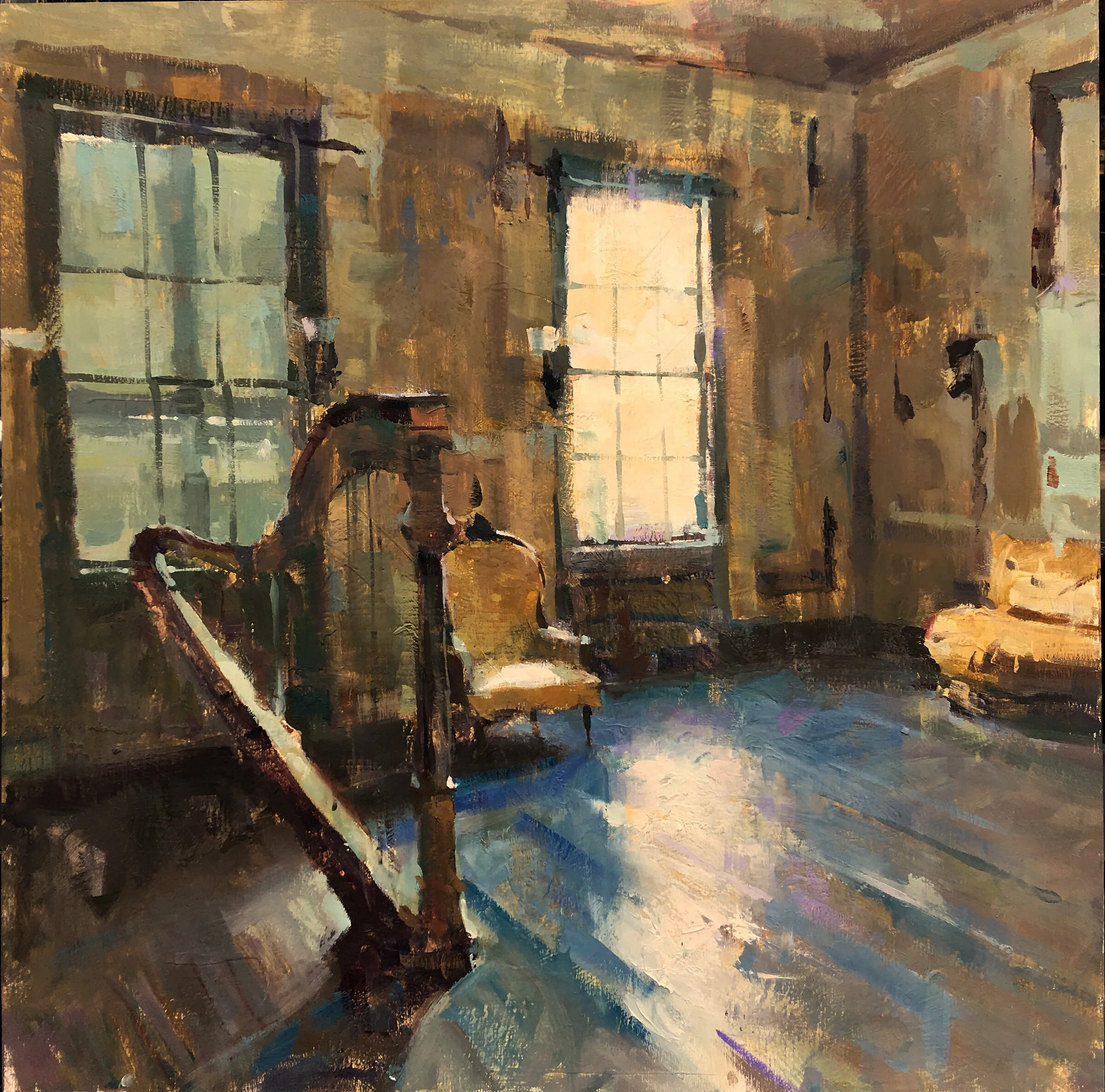 March 19-22&nbsp; Dynamic composition with interiors St. Simons Island, Ga