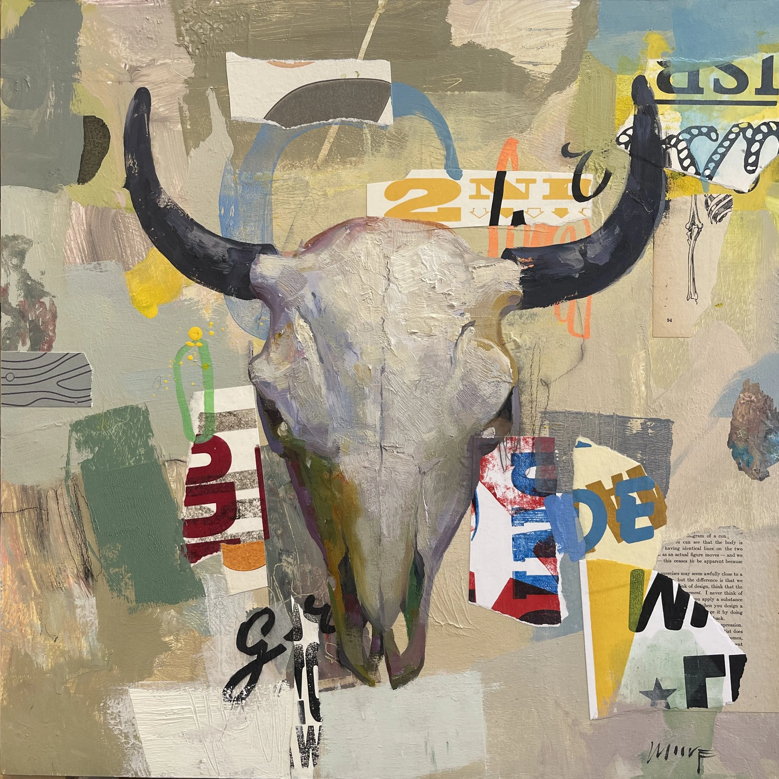 How the west was fun