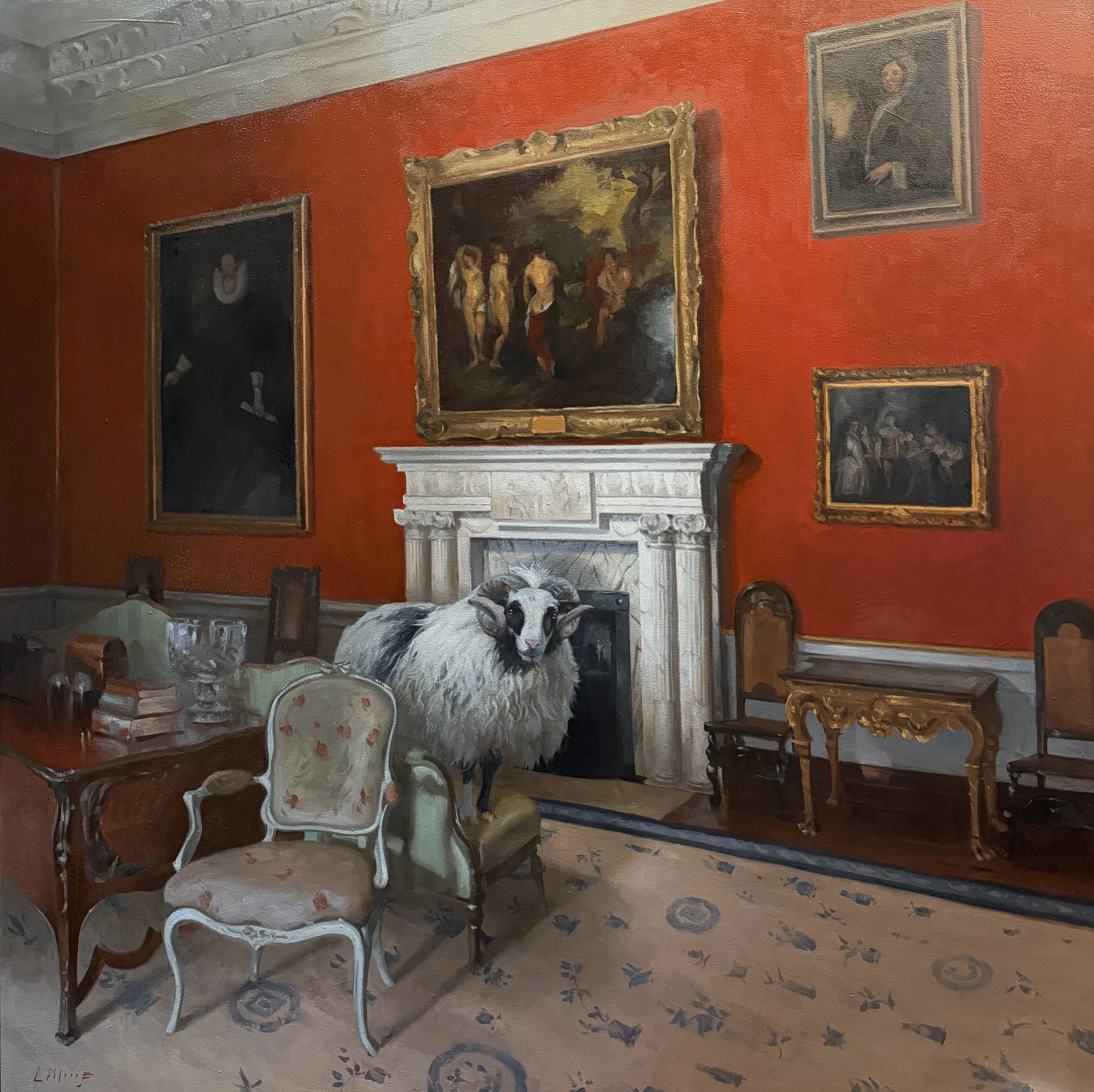 The King of Malahide