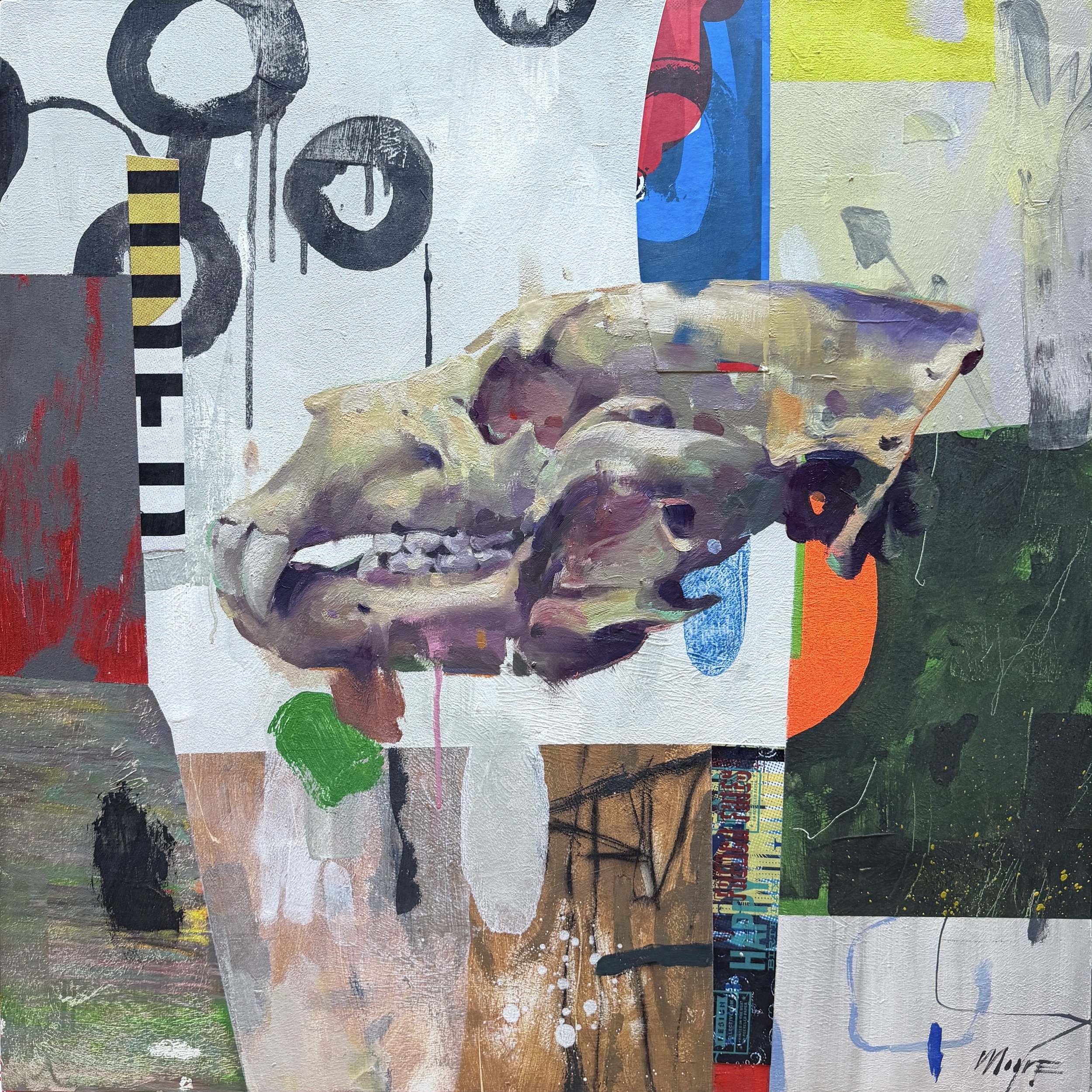 Entropy 2 (Grizzly funk)