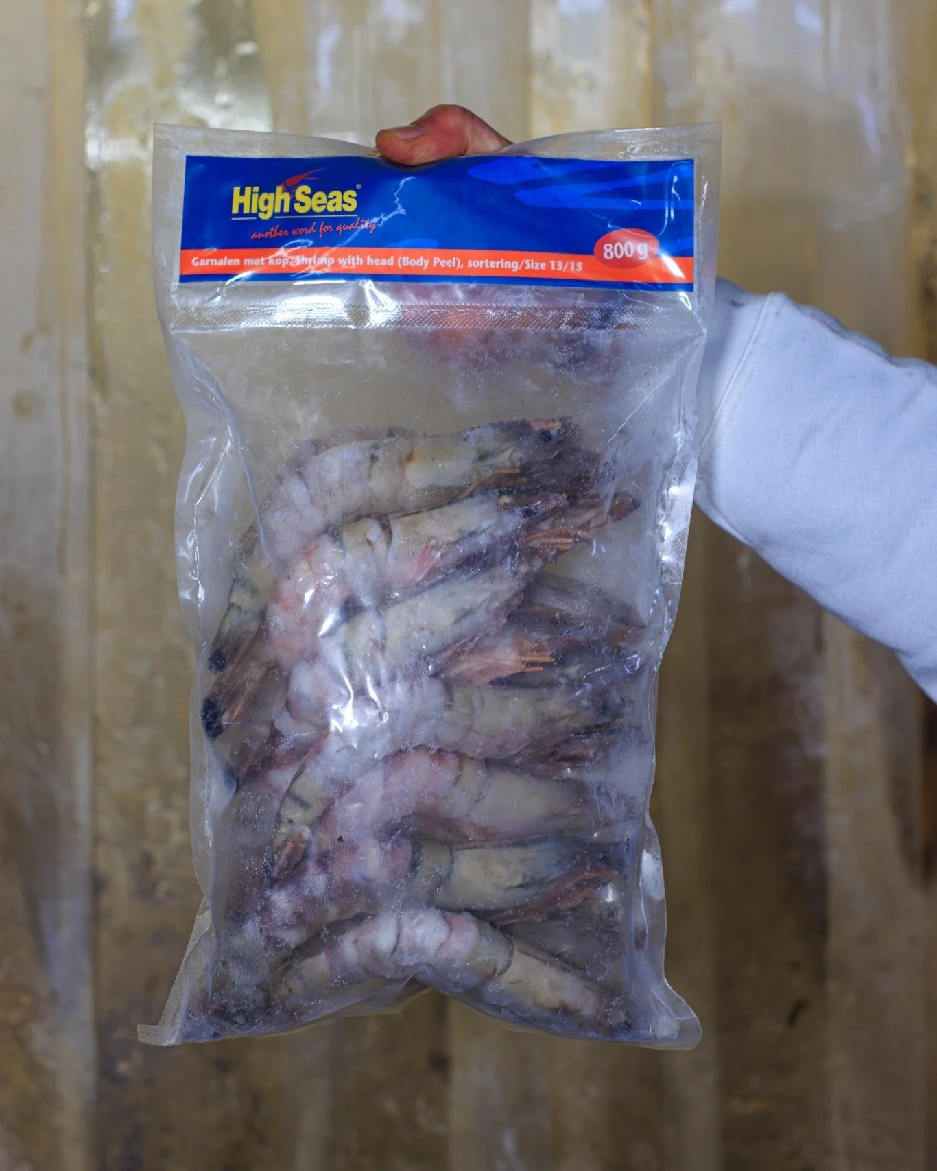 𝐇𝐢𝐠𝐡 𝐒𝐞𝐚𝐬 𝐠𝐚𝐫𝐧𝐚𝐥𝐞𝐧 𝐦𝐞𝐭 𝐤𝐨𝐩, 𝐦𝐚𝐚𝐭 𝟏𝟑 𝐭𝐨𝐭 𝟏𝟓 🦐

#hollandvis #hollandvisscheveningen #noordzeevis #vis #vishandel #groothandel #scheveningen #duurzamevis #visrecepten