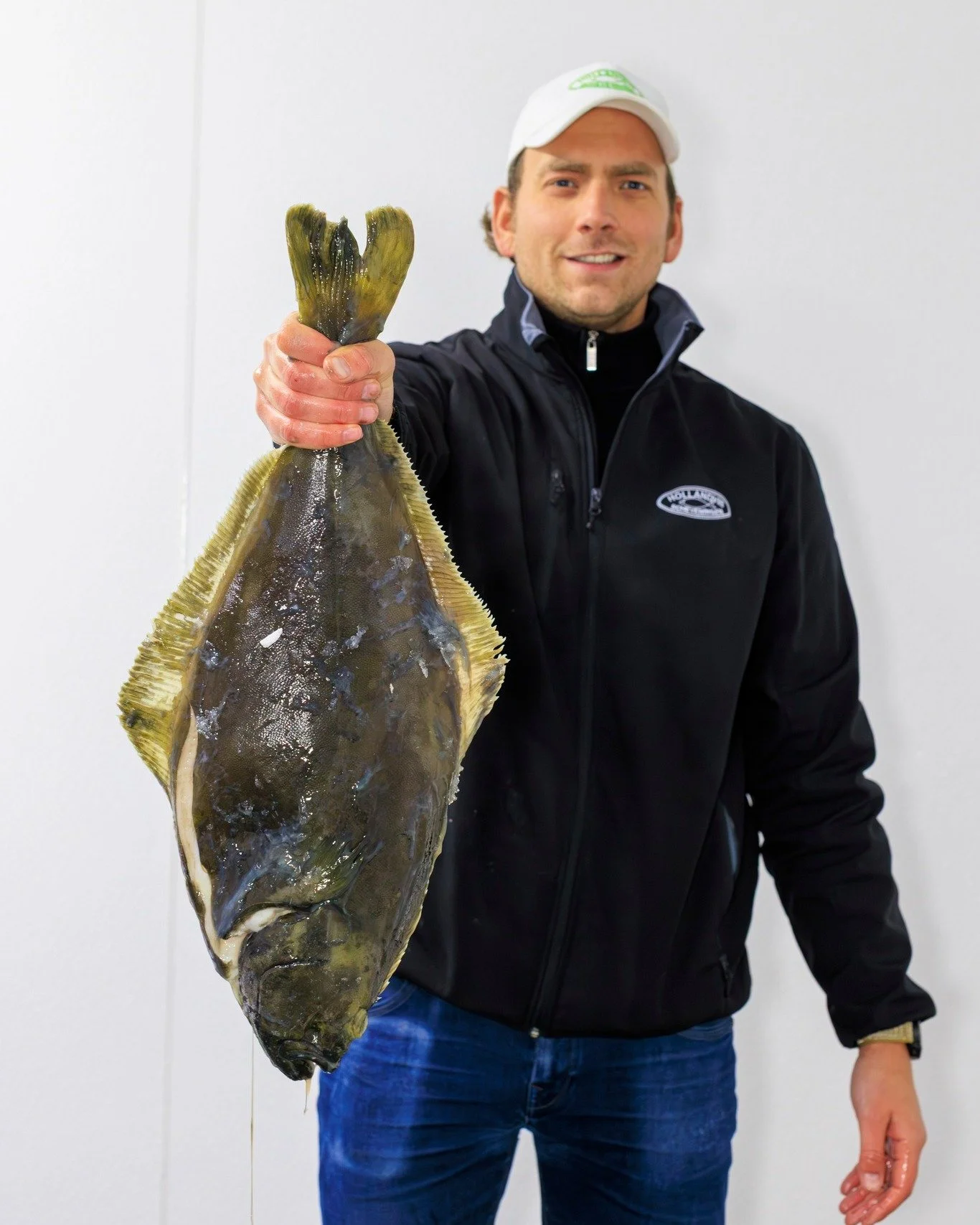 𝐕𝐚𝐧𝐠𝐬𝐭 𝐯𝐚𝐧 𝐡𝐞𝐭 𝐏𝐚𝐚𝐬𝐰𝐞𝐞𝐤𝐞𝐧𝐝> 𝐇𝐞𝐢𝐥𝐛𝐨𝐭 🐟

#hollandvis #hollandvisscheveningen #noordzeevis #vis #vishandel #groothandel #scheveningen #duurzamevis #visrecepten