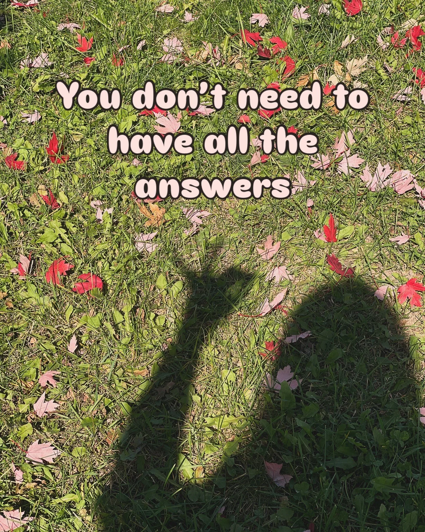 You don&rsquo;t need to have everything figured out when you walk into therapy. In fact, most people don&rsquo;t. It&rsquo;s okay to feel confused, stuck, or unsure of where to start. That&rsquo;s what therapy is for&mdash;giving you the space to mak