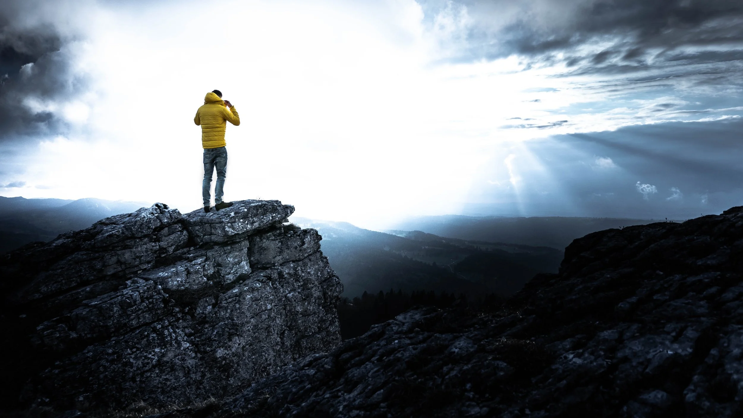 Waking Up With Dread: Unpacking Early Morning Anxiety