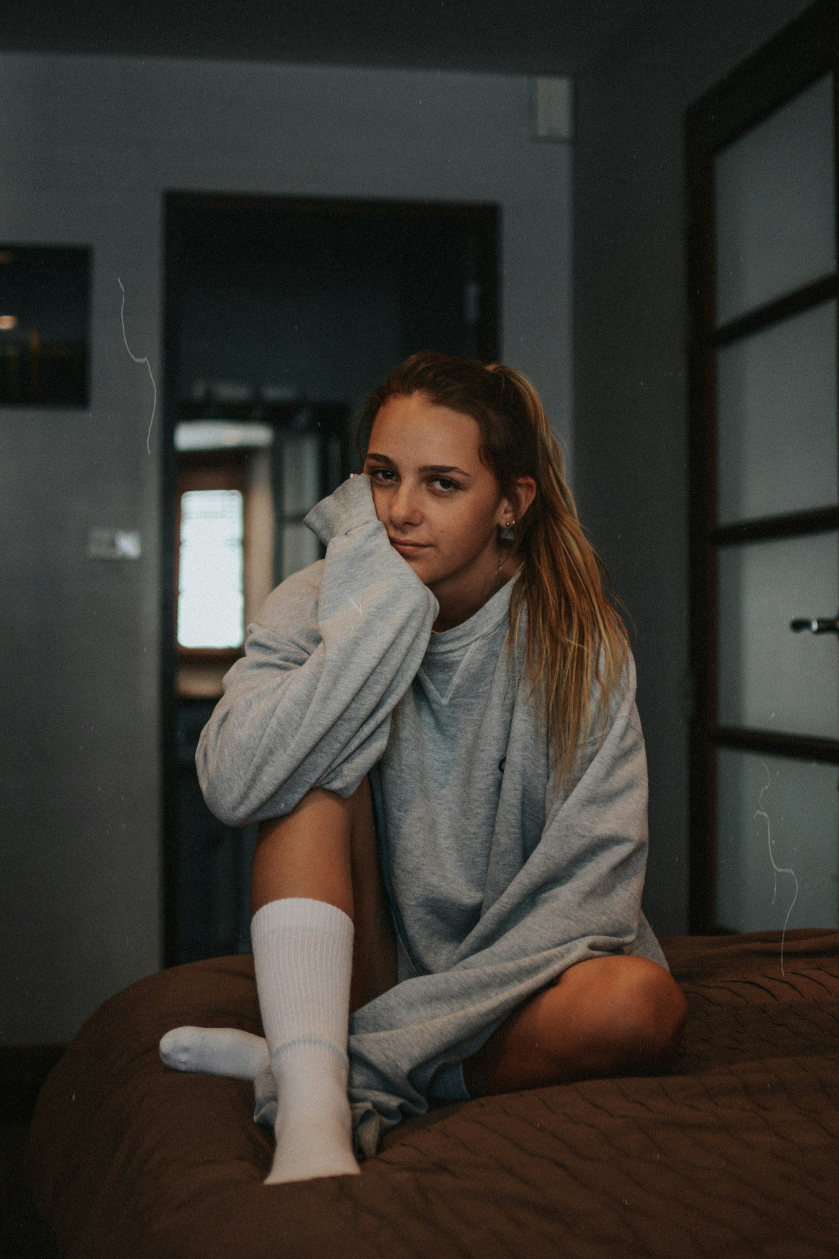 Therapy for social isolation Toronto