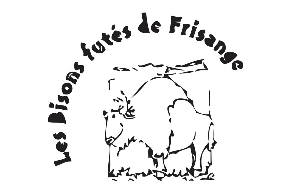 &lt;p&gt;&lt;strong&gt;Les Bisons futés&lt;/strong&gt;Frisange&lt;/p&gt;