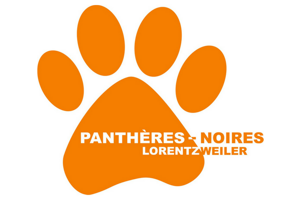 &lt;p&gt;&lt;strong&gt;Panthères-Noires&lt;/strong&gt;Lorentzweiler&lt;/p&gt;
