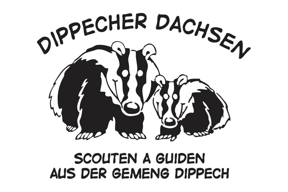 &lt;p&gt;&lt;strong&gt;Dippecher Dachsen&lt;/strong&gt;Dippach&lt;/p&gt;