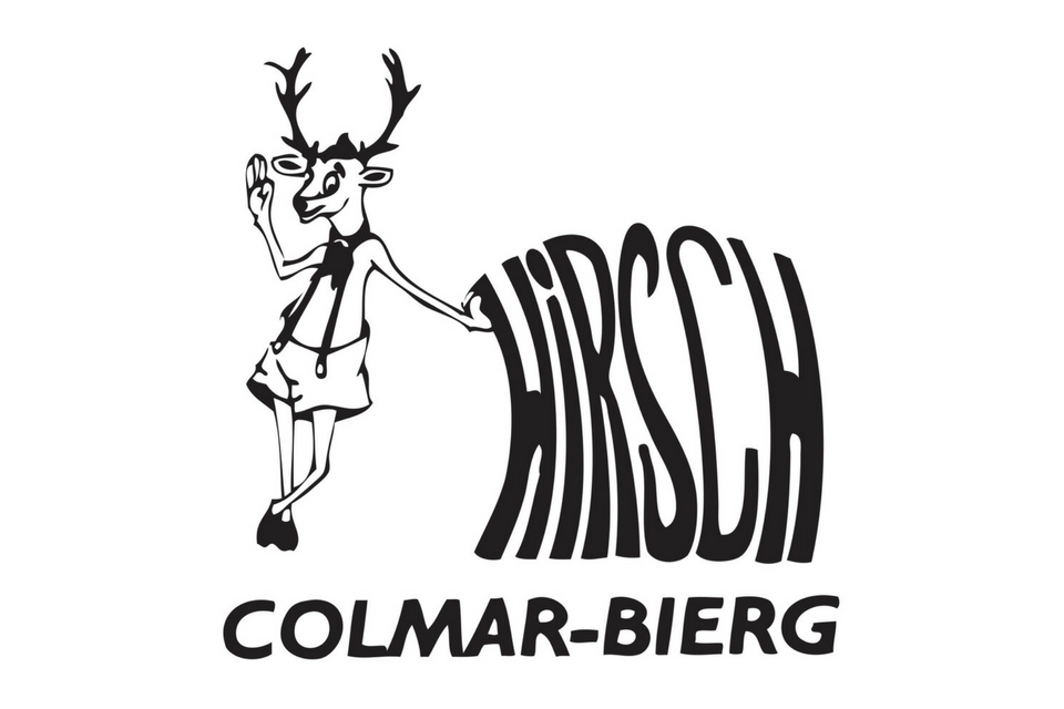 &lt;p&gt;&lt;strong&gt;Hirsch&lt;/strong&gt;Colmar-Bierg&lt;/p&gt;