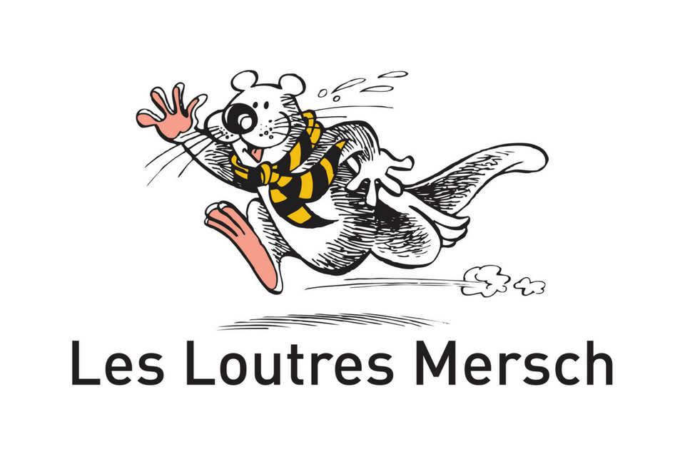 &lt;p&gt;&lt;strong&gt;Les loutres&lt;/strong&gt;Mersch&lt;/p&gt;