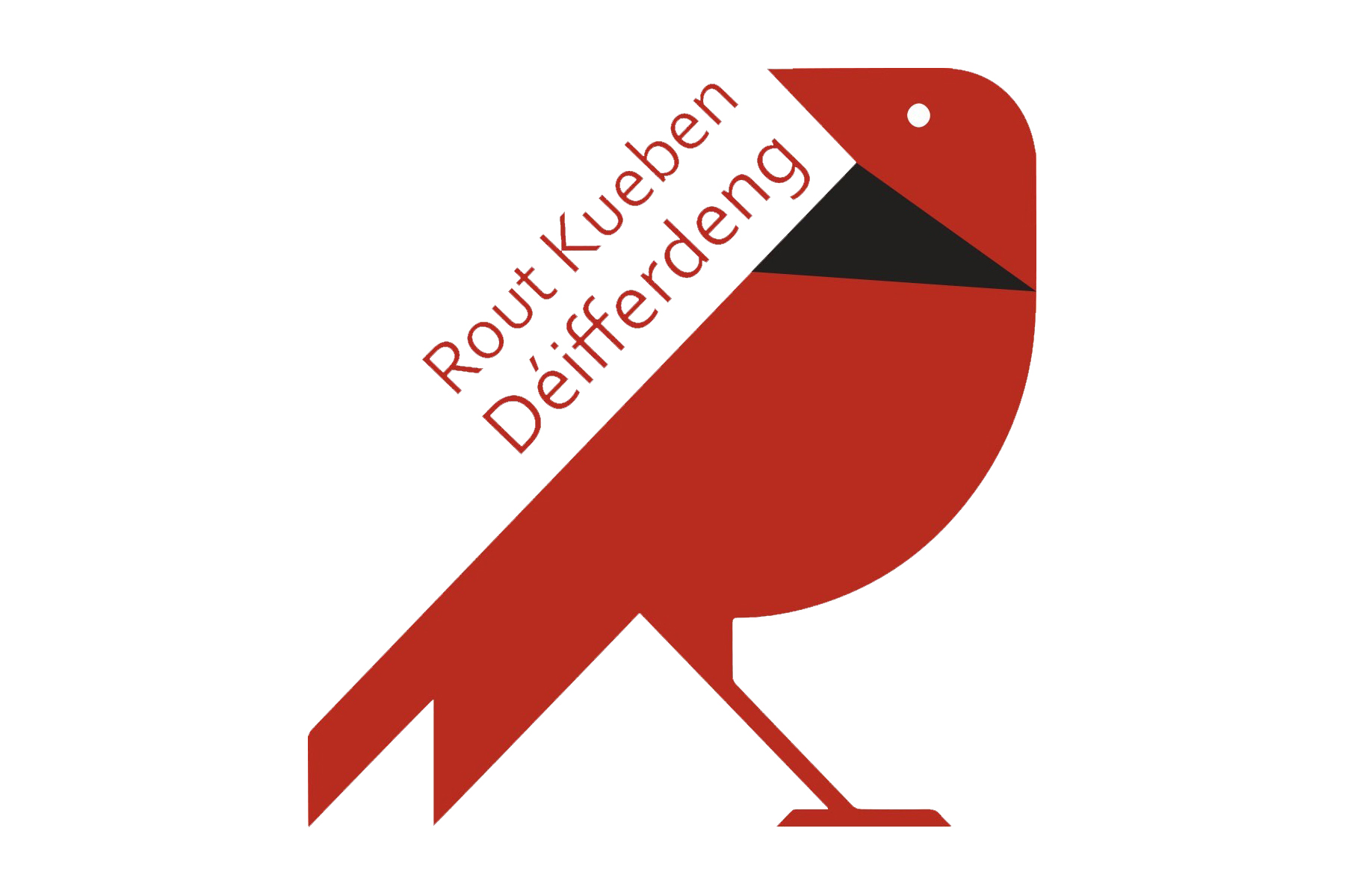 &lt;p&gt;&lt;strong&gt;Rout Kueben&lt;/strong&gt;Déifferdeng&lt;/p&gt;