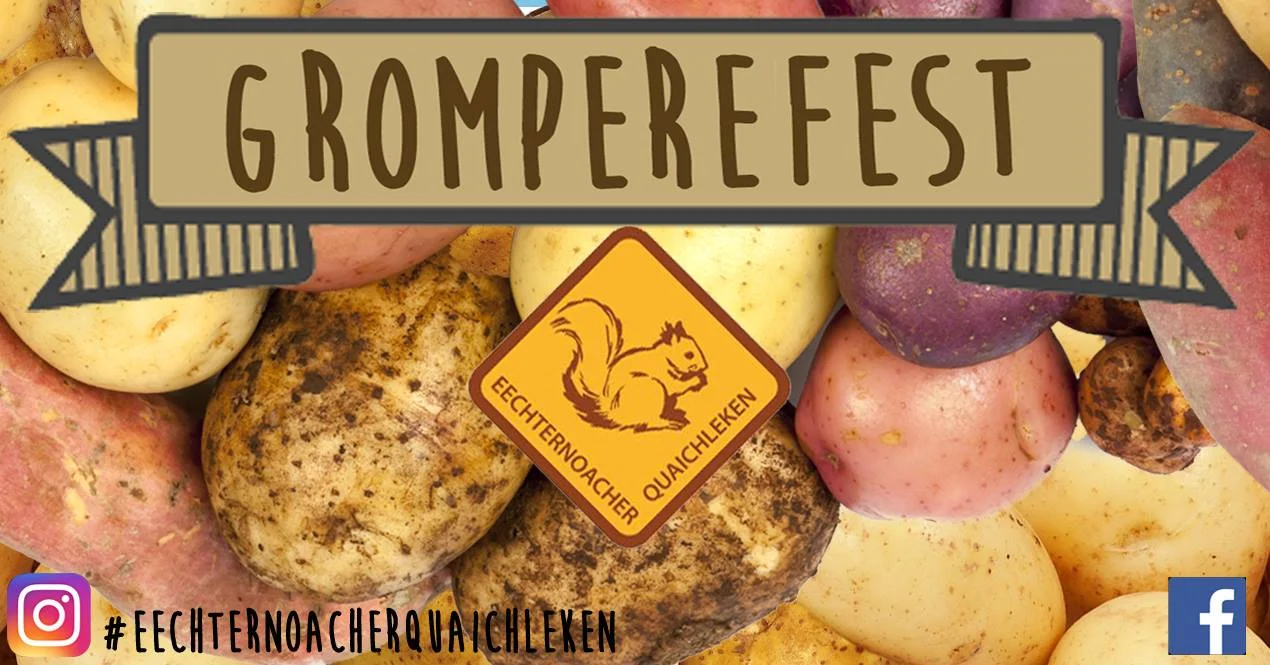 EQ - Gromperefest 2019