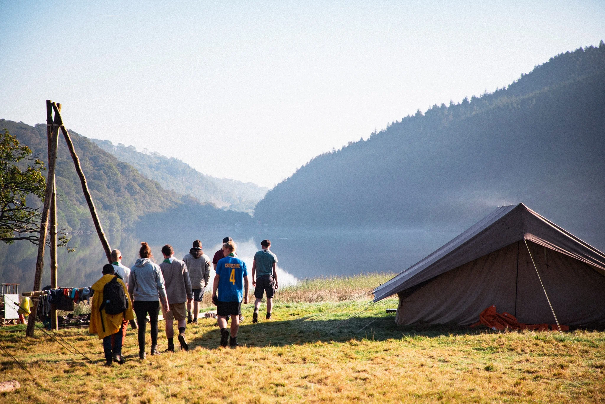 VIZFEST 2019 BEI DE KIERWERLECKEN