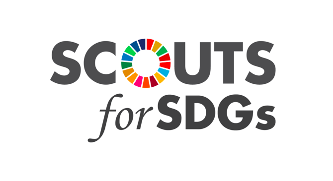 SCOUTS for SDGs