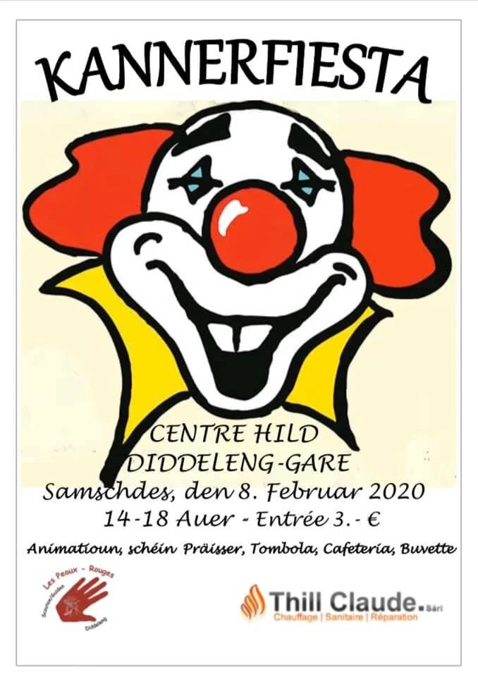 KANNERFIESTA