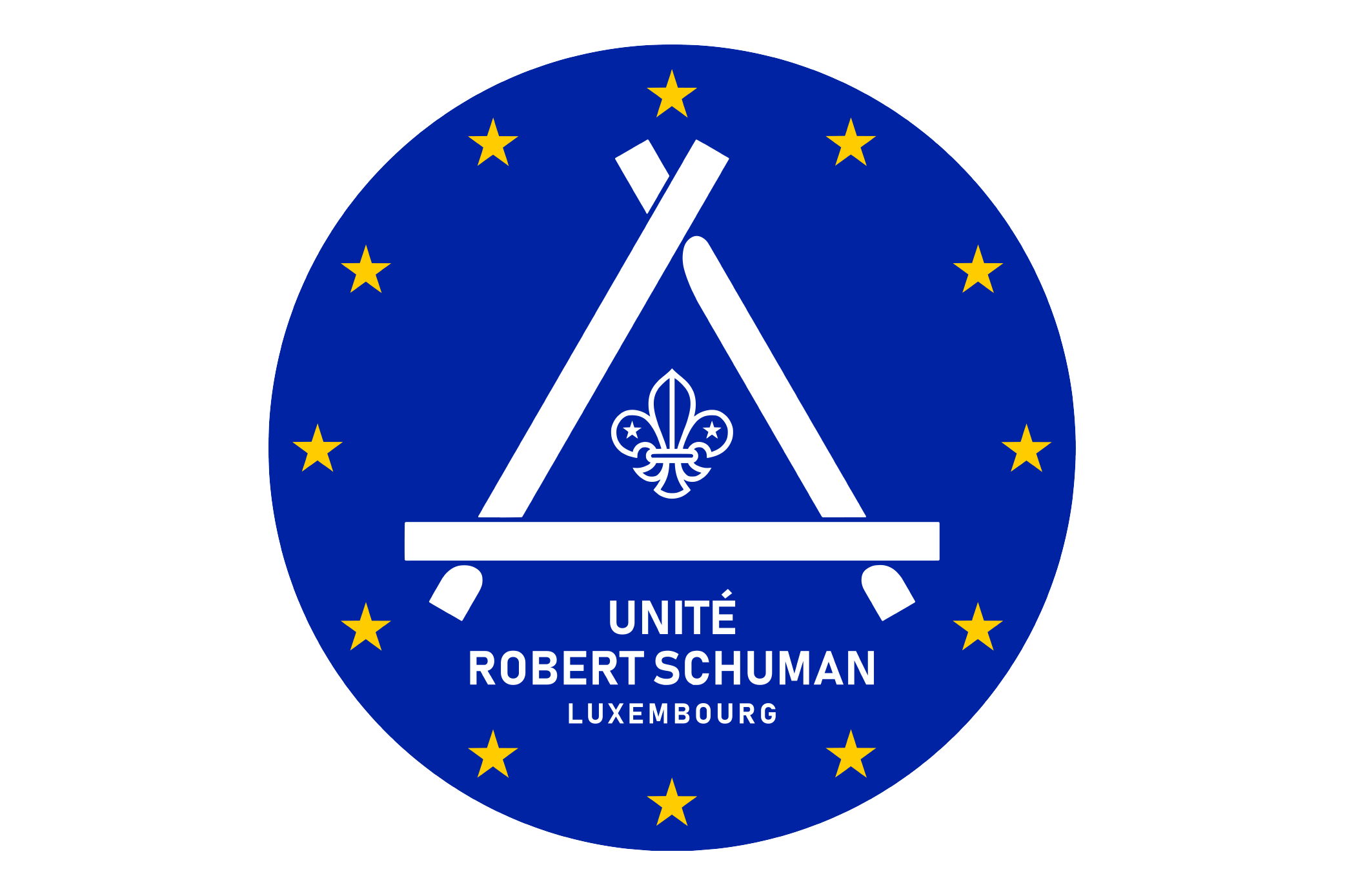 &lt;p&gt;&lt;strong&gt;Robert Schuman&lt;/strong&gt;Luxembourg&lt;/p&gt;