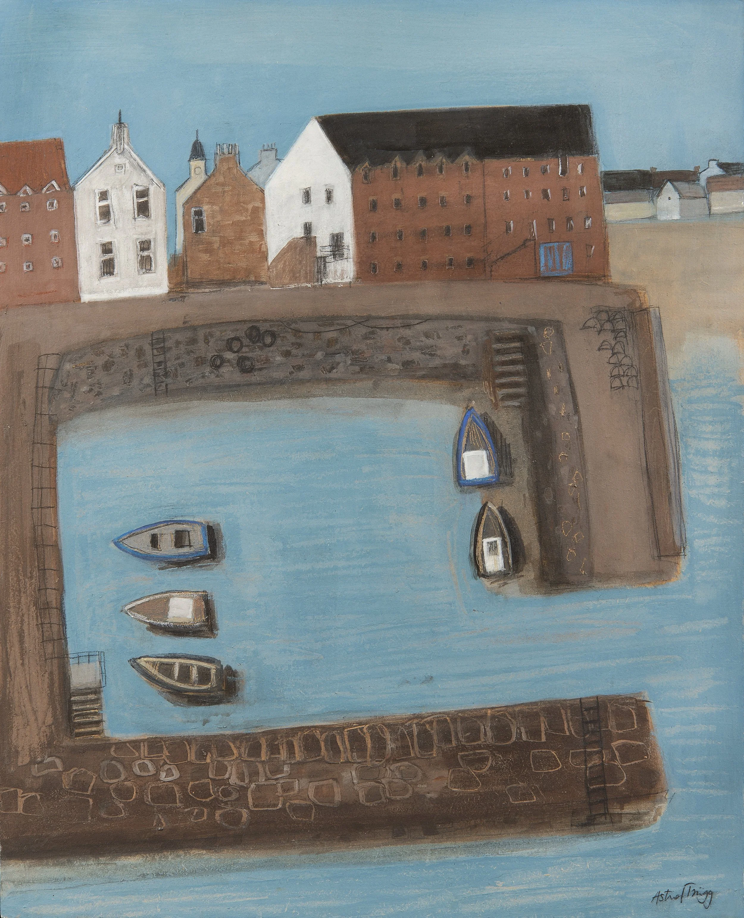 The Granary - SOLD