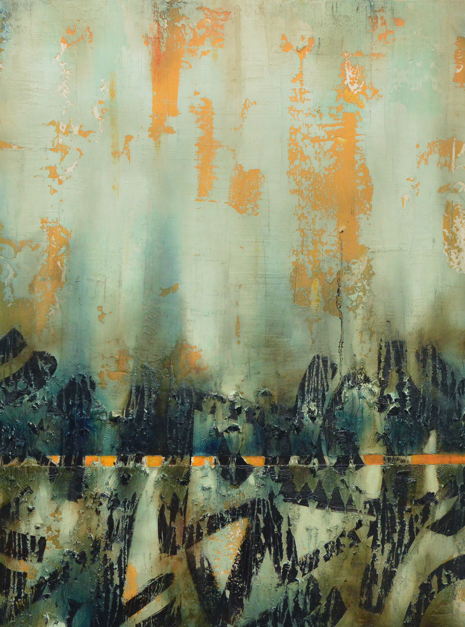 Verdigris II