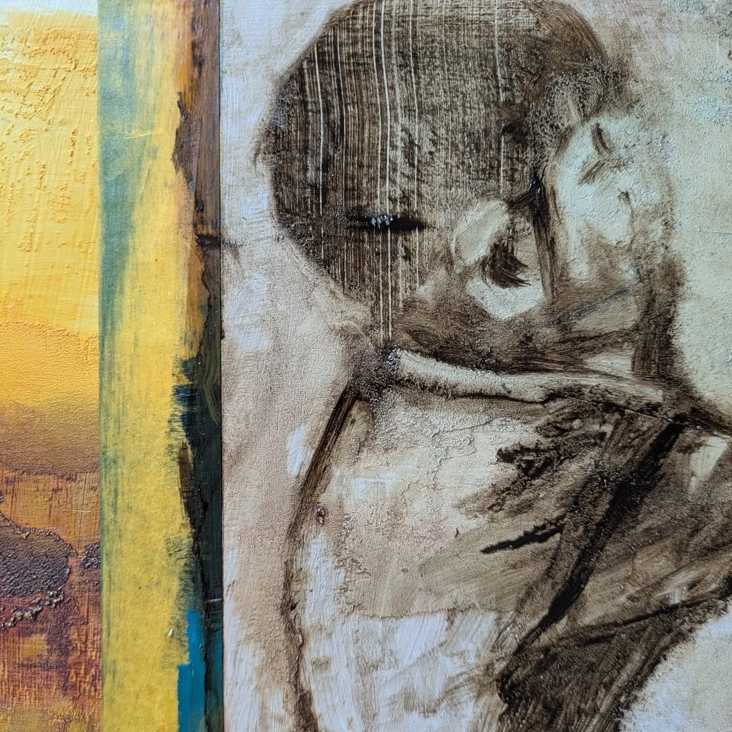 Some work in progress and practice....
.
#tracysweeneyartist #irishartist #irishcontemporaryart