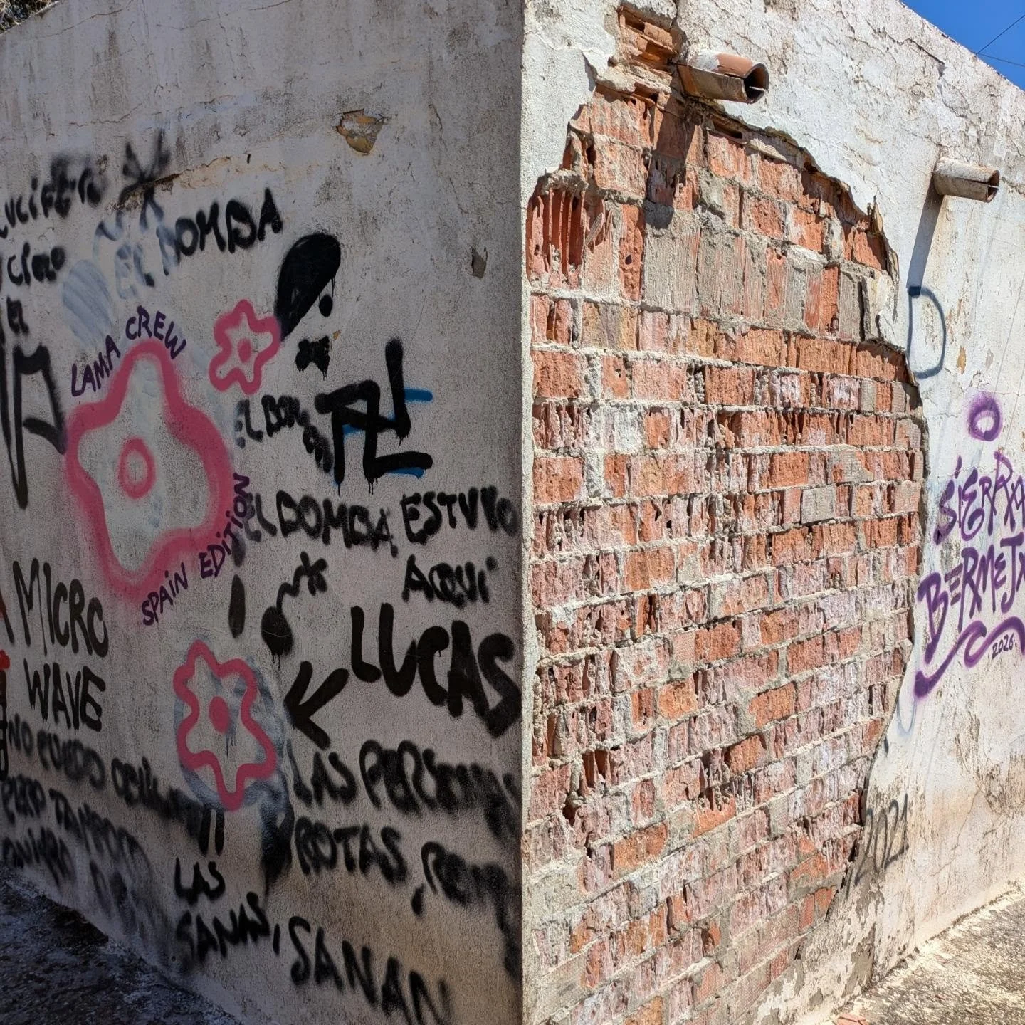 #graffiti