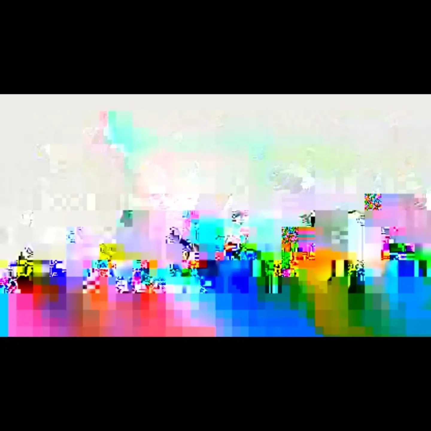 Was on Zoom, screen kept glitching...just kept taking screenshots.... Re-creation with oils? Maybe just maybe...
.
.
#MarkMaking #TracySweeneyArtist #IrishArt #contemporaryart