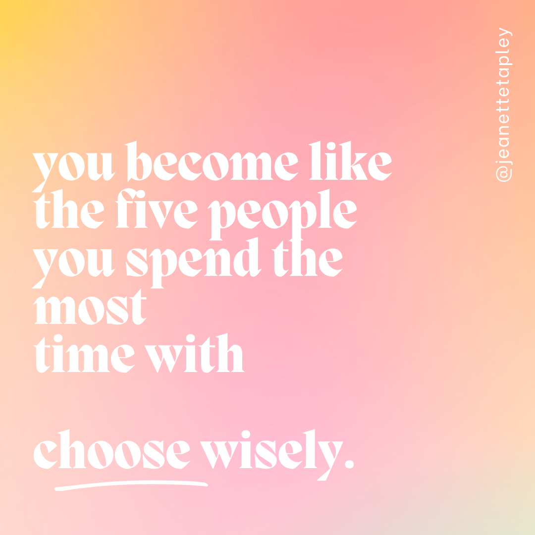 Are you good company?!