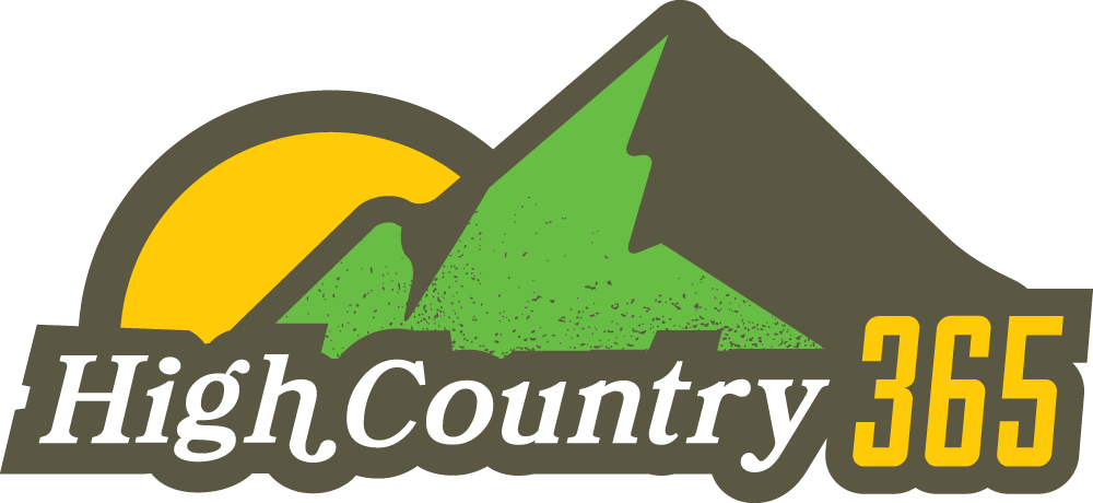 The Journey Magazine Subscription — High Country 365