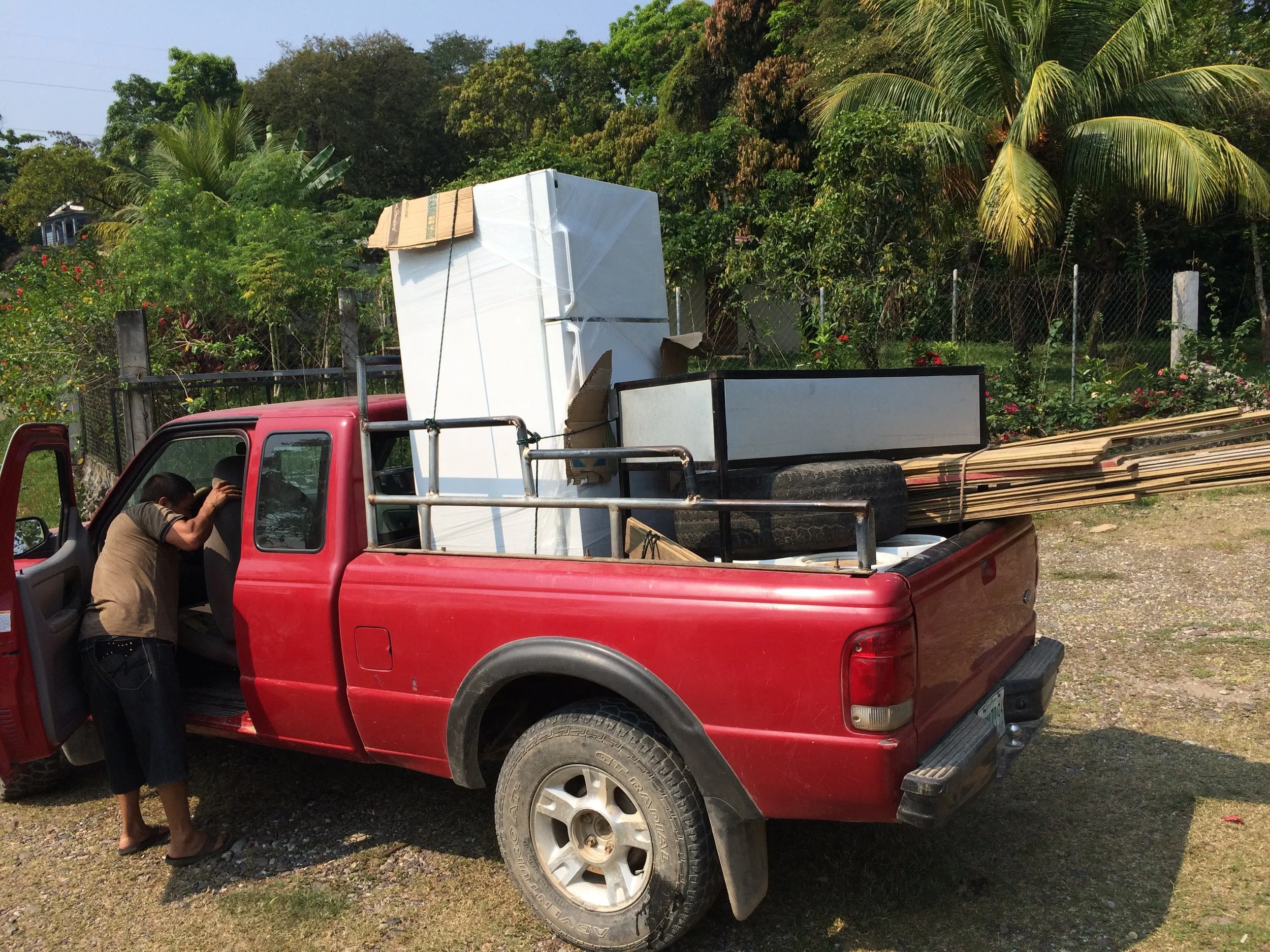 B.V. Kitchen Equipment