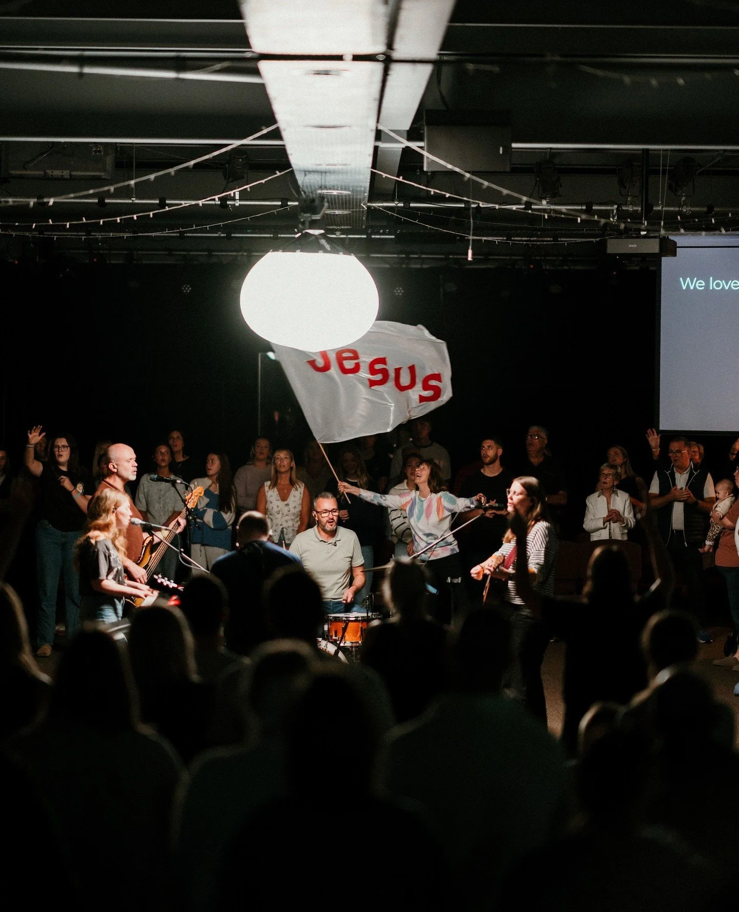 Join us this Sunday at 6:30pm for Seek First - an evening dedicated to worship and prayer. ⁠
⁠
Let&rsquo;s gather to lift up His name and listen for his voice 🙌⁠