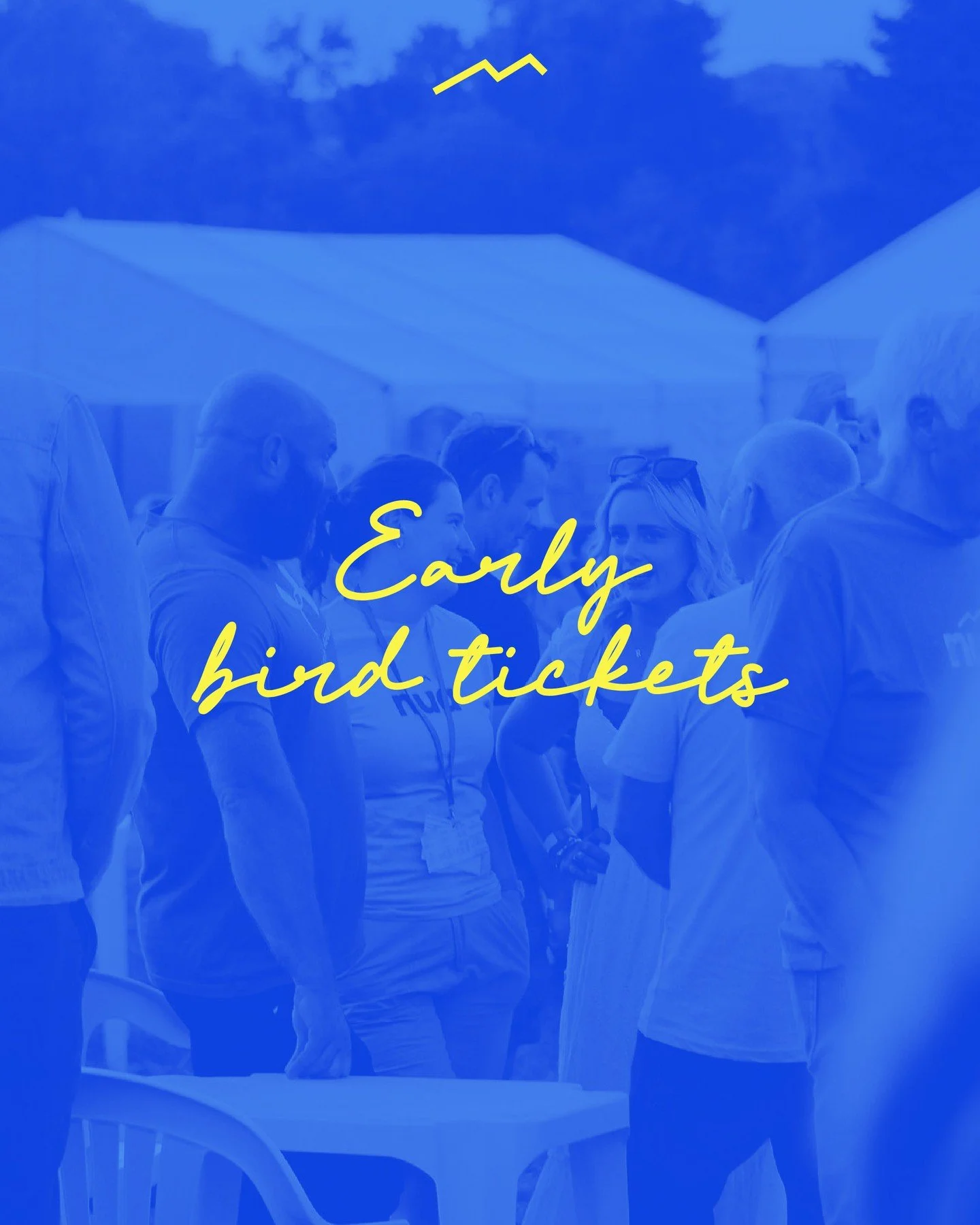 Final chance to get your @nuafestival tickets at the early bird rate 🔥⁠
⁠
We are excited to confirm that Pete Greig, Tyler Staton and Laura Bell will be joining us at NUA 2026 and we hope you will too!