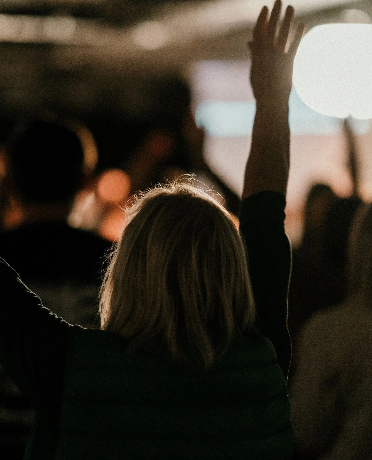 Join us in Lurgan on Wednesday night at 7:30pm for gathered prayer as we unite our heart and voices in prayer and cry out your kingdom come, your will be done, on earth as it is heaven!