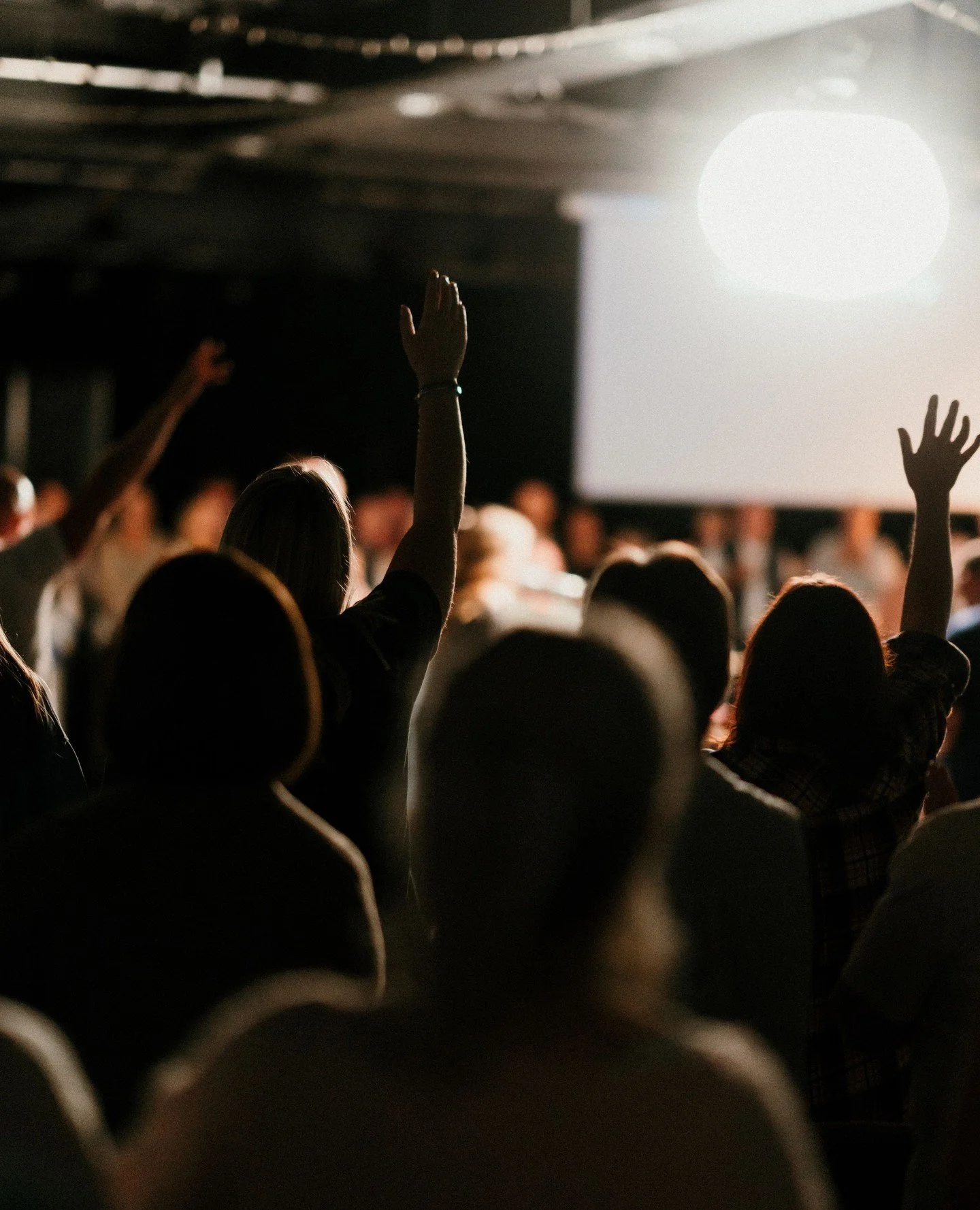 Join us this Sunday at 6:30pm for Seek First an evening dedicated to worship and prayer. ⁠
⁠
Let&rsquo;s gather to lift up His name and listen for his voice 🙌⁠