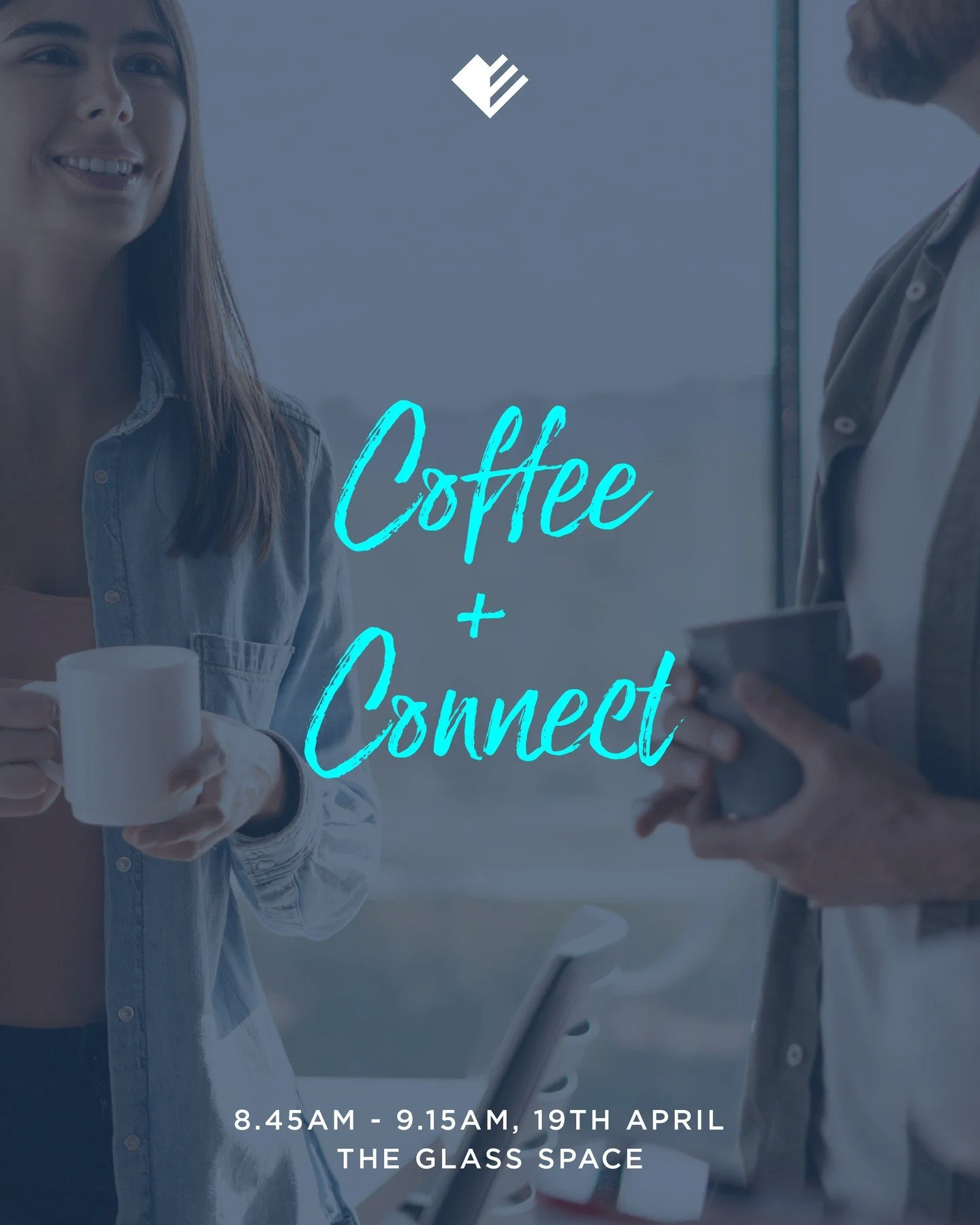 New or (nearly new!) here? We&rsquo;d love to get to know you ☕️⁠
⁠
Join us for Coffee &amp; Connect a casual space to meet our pastors, ask any questions you may have and a great opportunity to meet others. ⁠