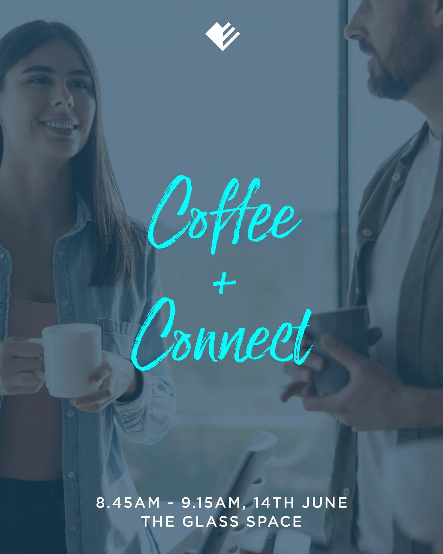 New or (nearly new!) here? We&rsquo;d love to get to know you ☕️⁠
⁠
Join us for Coffee &amp; Connect a casual space to meet our pastors, ask any questions you may have and a great opportunity to meet others. ⁠