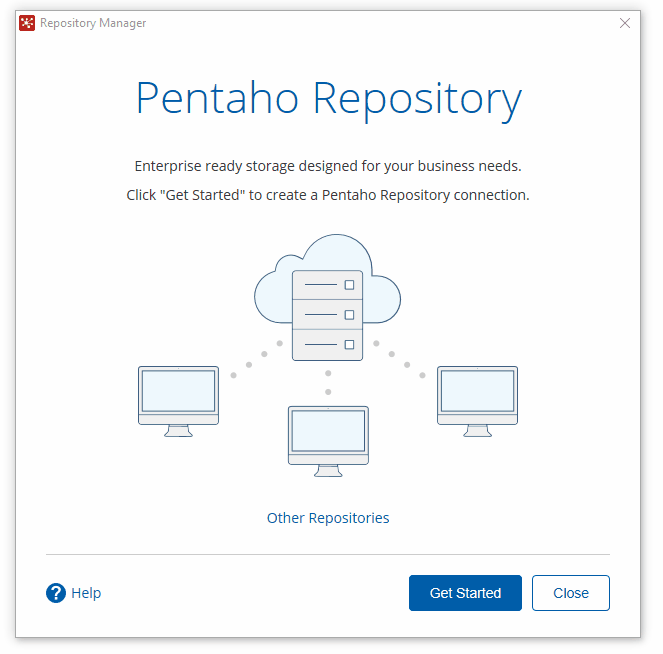 High-fidelity prototype